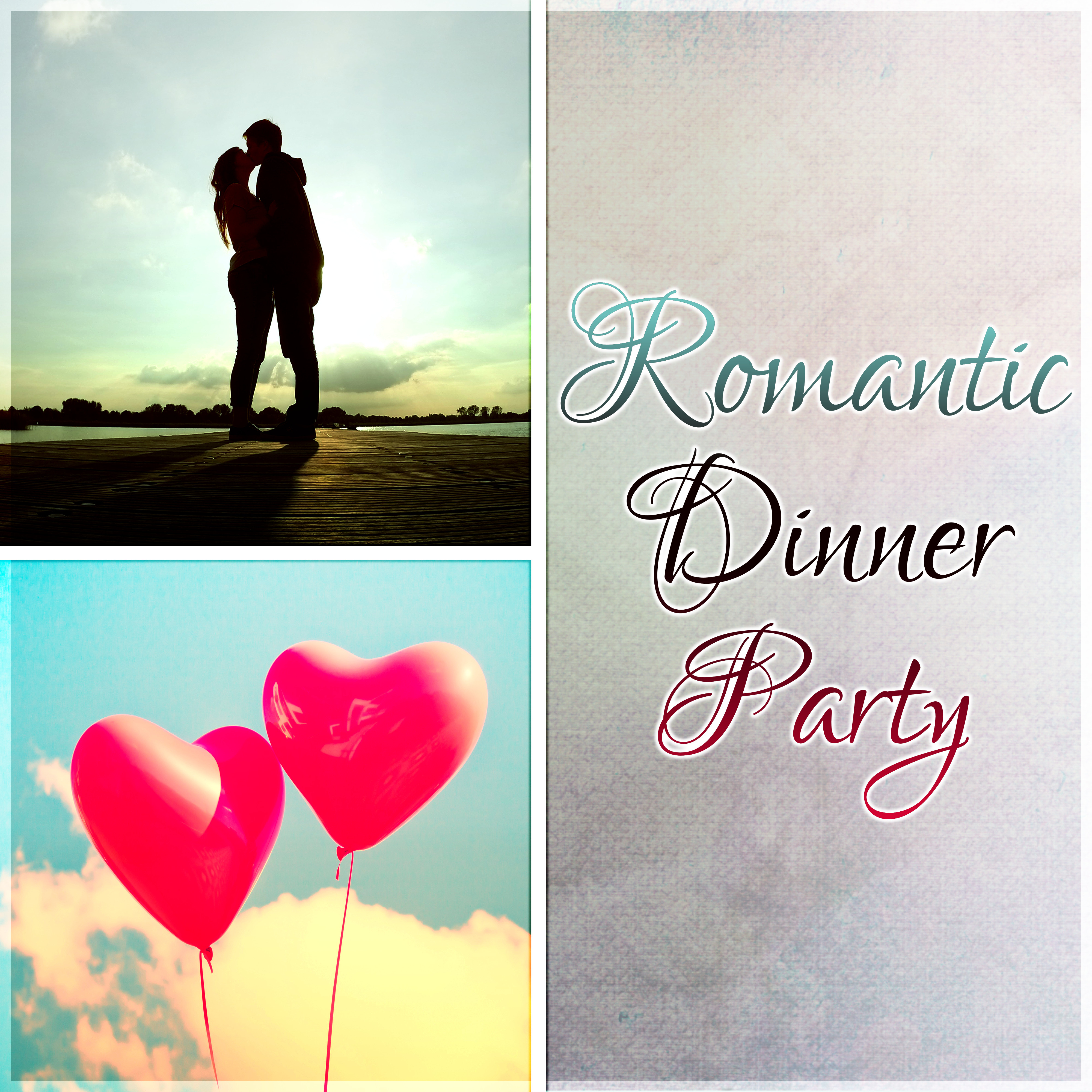 Romantic Dinner Party – Jazz Guitar Music, Cool Instrumental Songs, Background Guitar Chill Sounds, Smooth Jazz Lounge, Music for Lovers