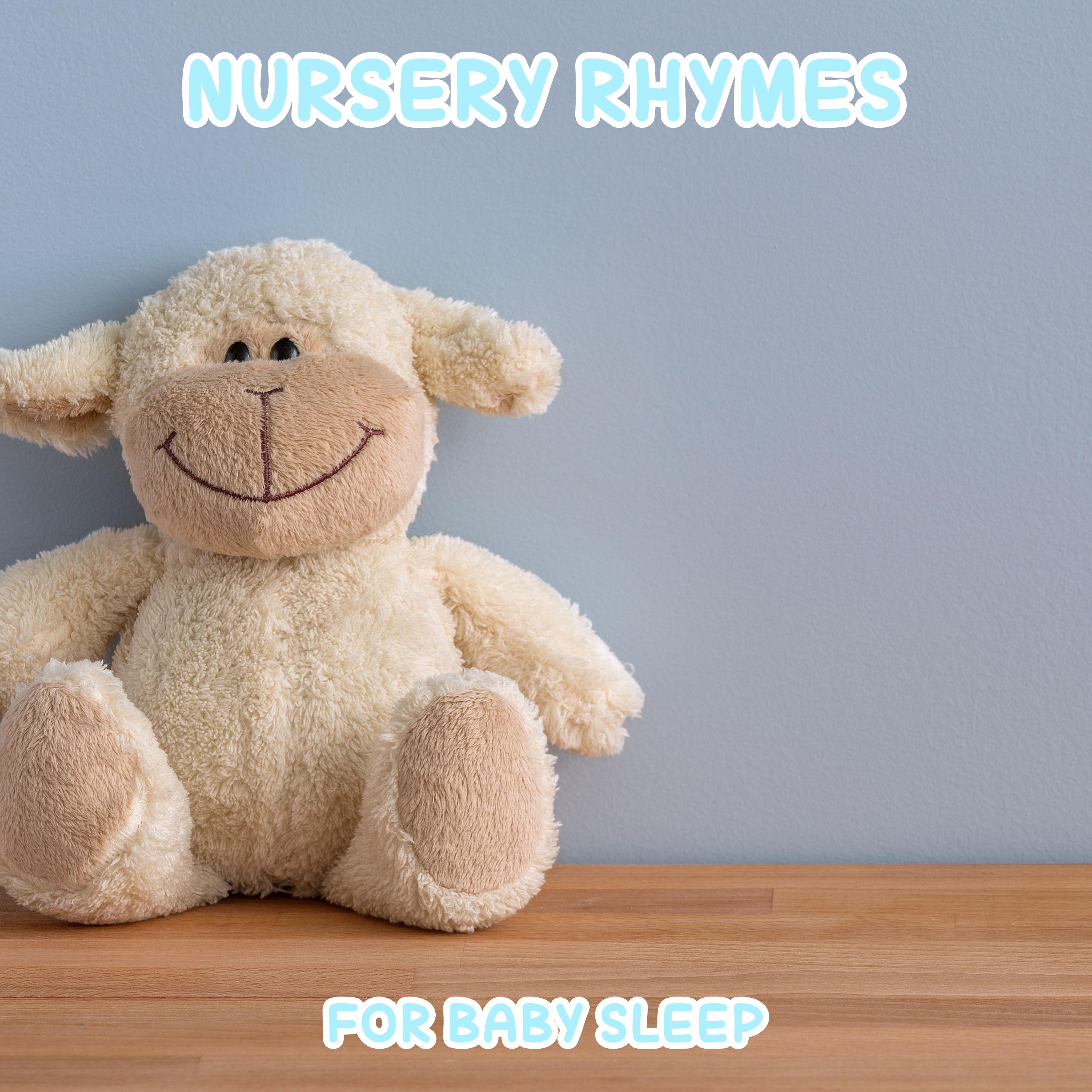 13 Nursery Rhyme Songs for Baby Sleep