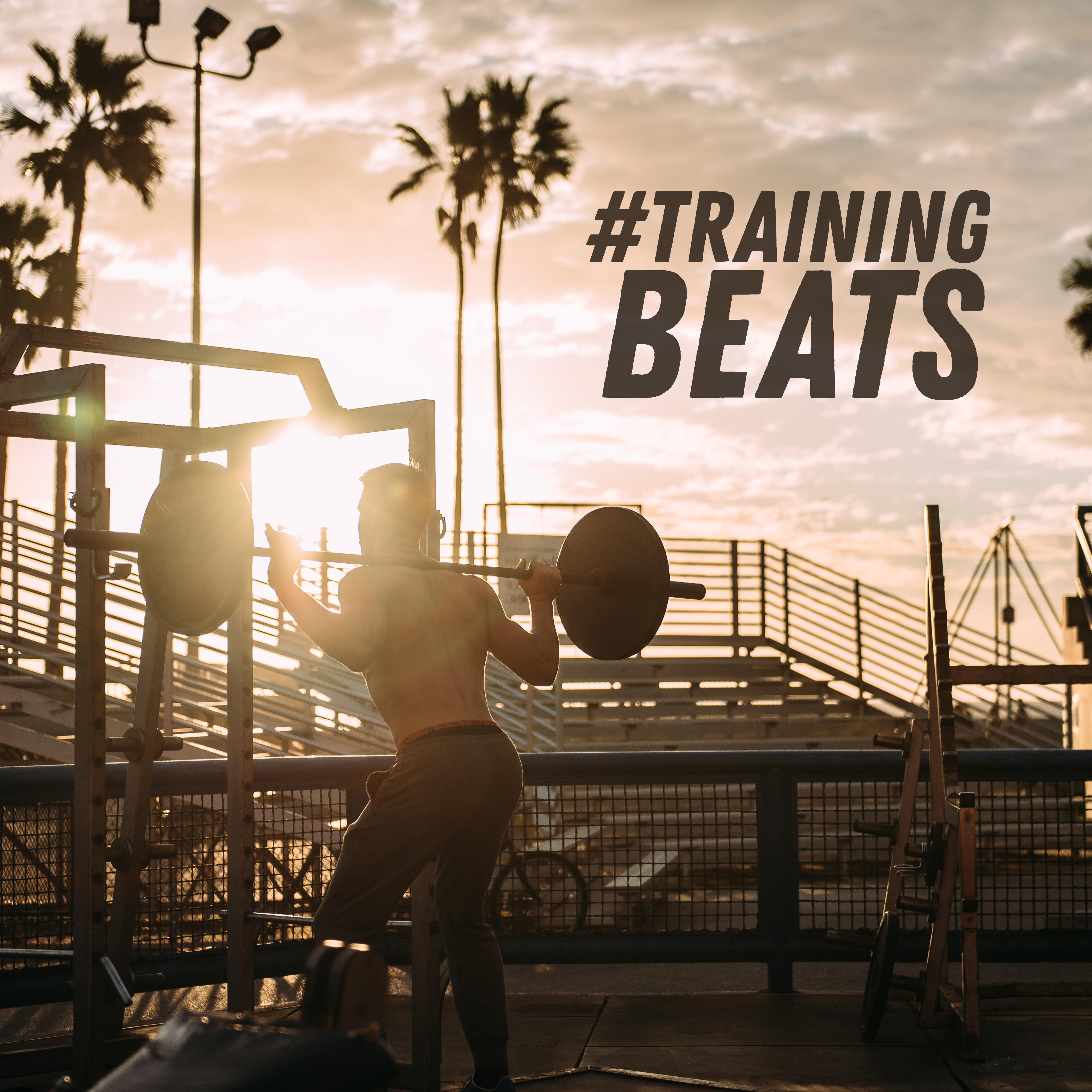 #Training Beats