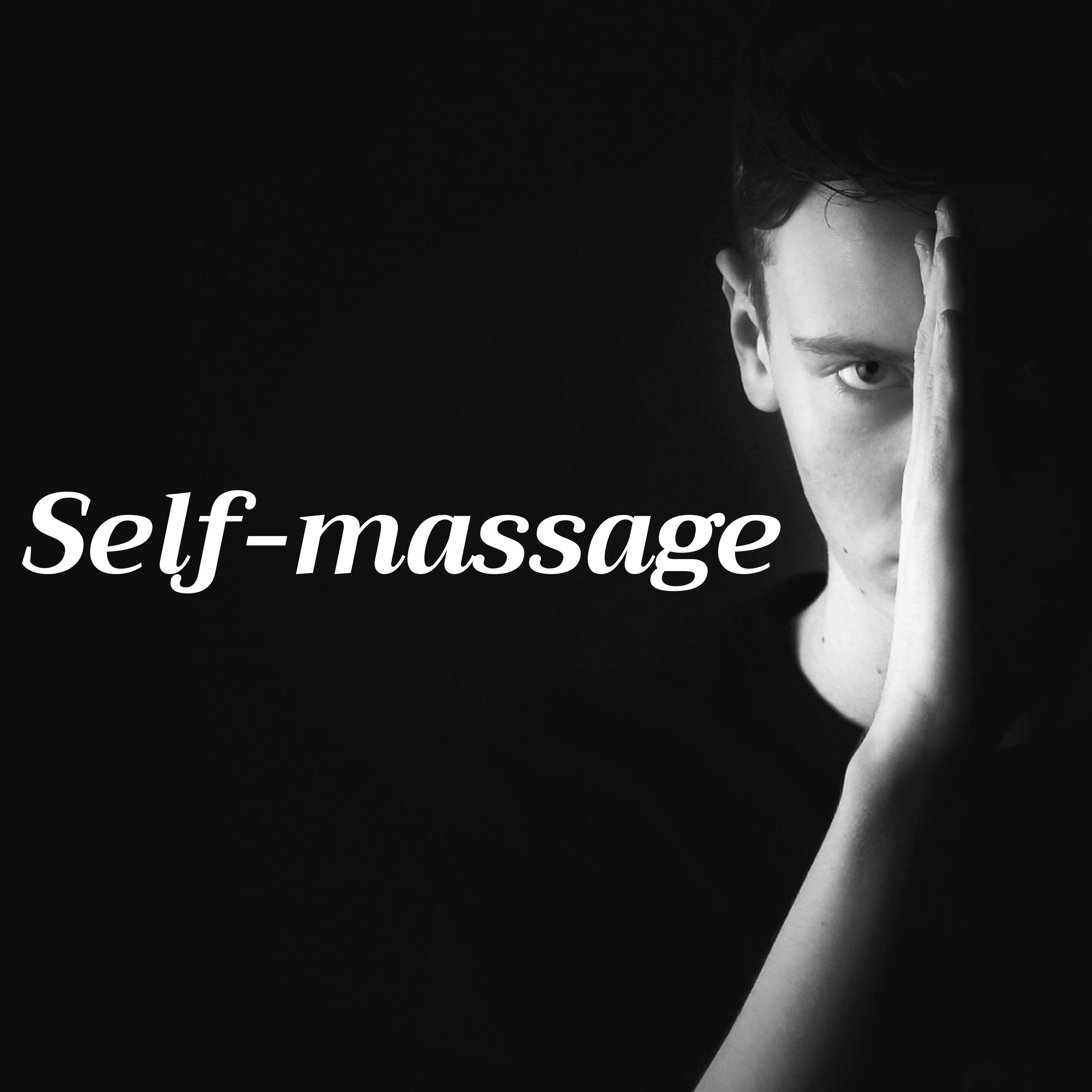 Self-massage