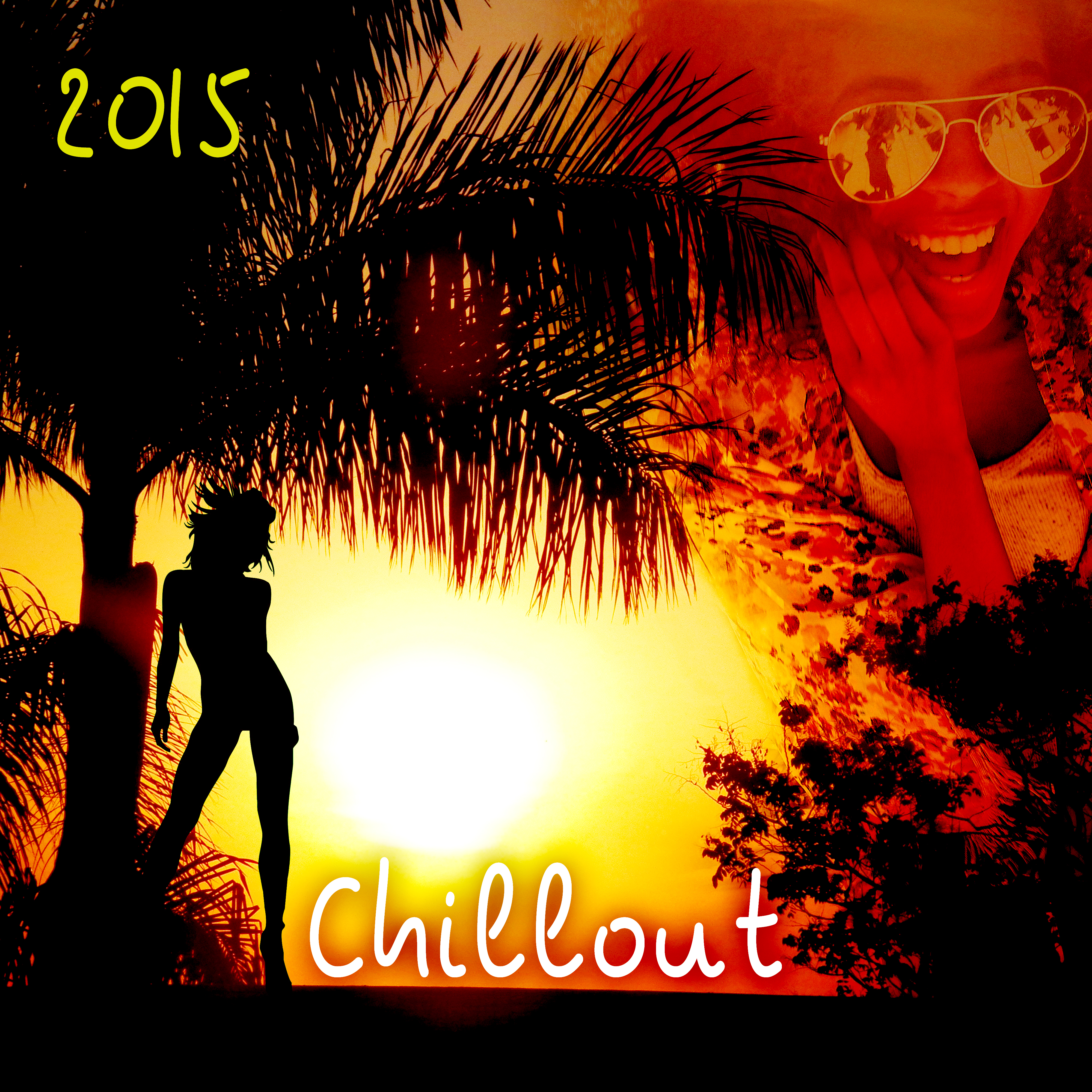 Chillout 2015 - Summertime Beach Party Electronic Music, Café Lounge to del Mar Ibiza the Classic Sunset Chill Out Session