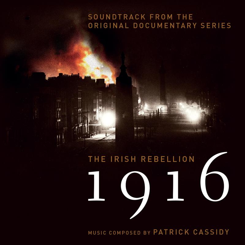 1916 The Irish Rebellion