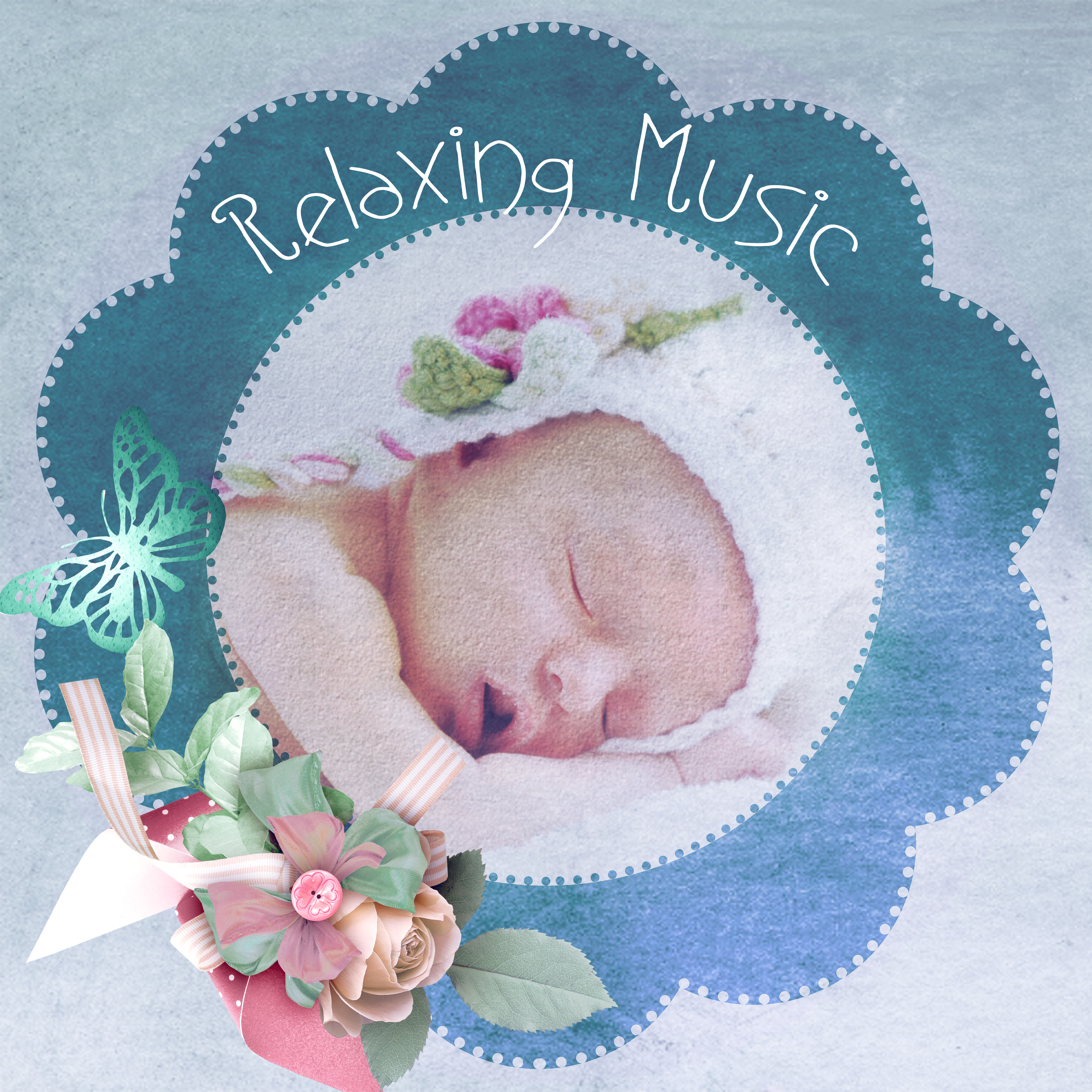 Relaxing Music - Baby Sleep Lullaby, Soothing Music, Relaxing Nature Sounds, Beautiful Sleep Music, Calming Down Melodies, White Noises for Deep Sleep