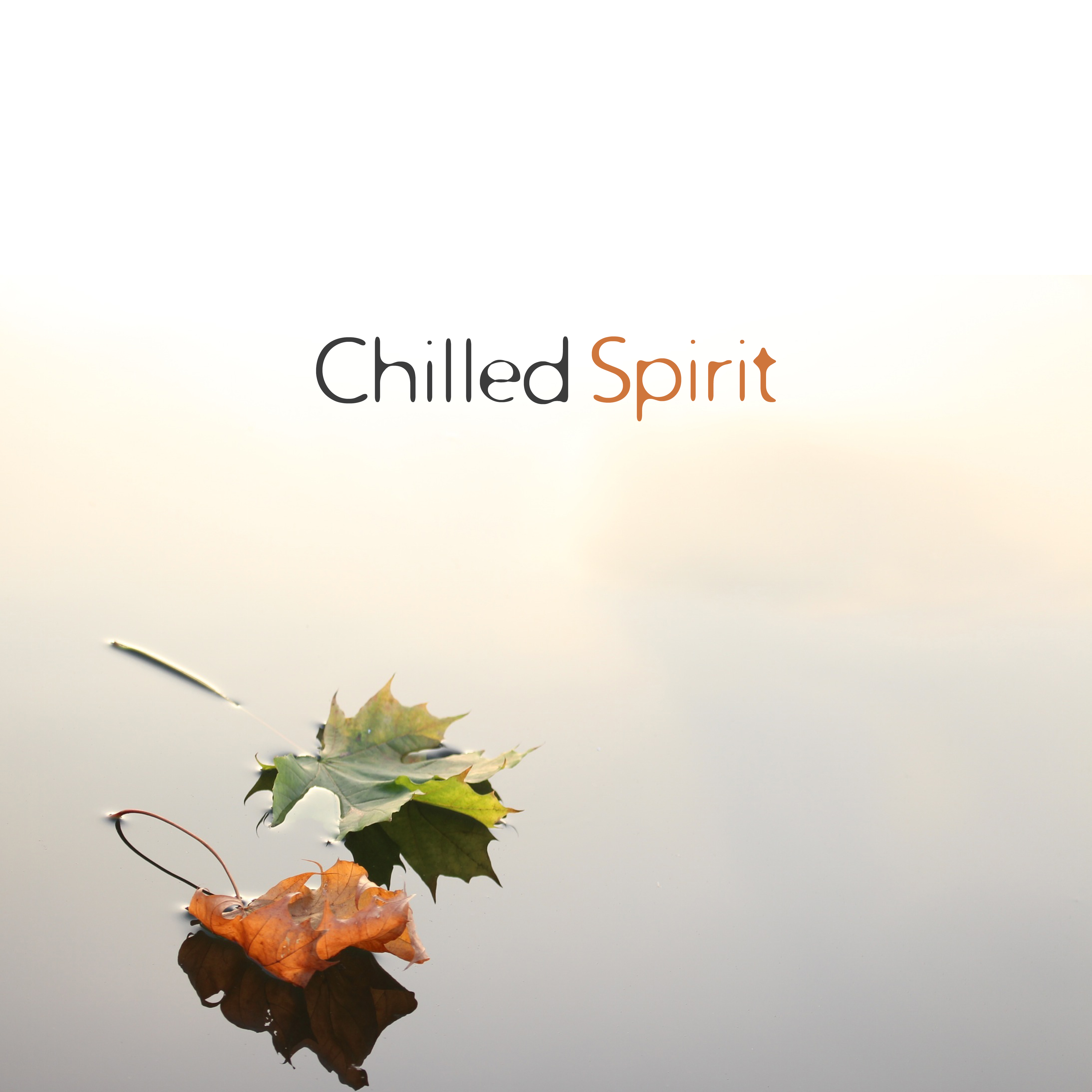 Chilled Spirit – Nature Sounds, Calming New Age Music, Relax Time, Bliss, Zen