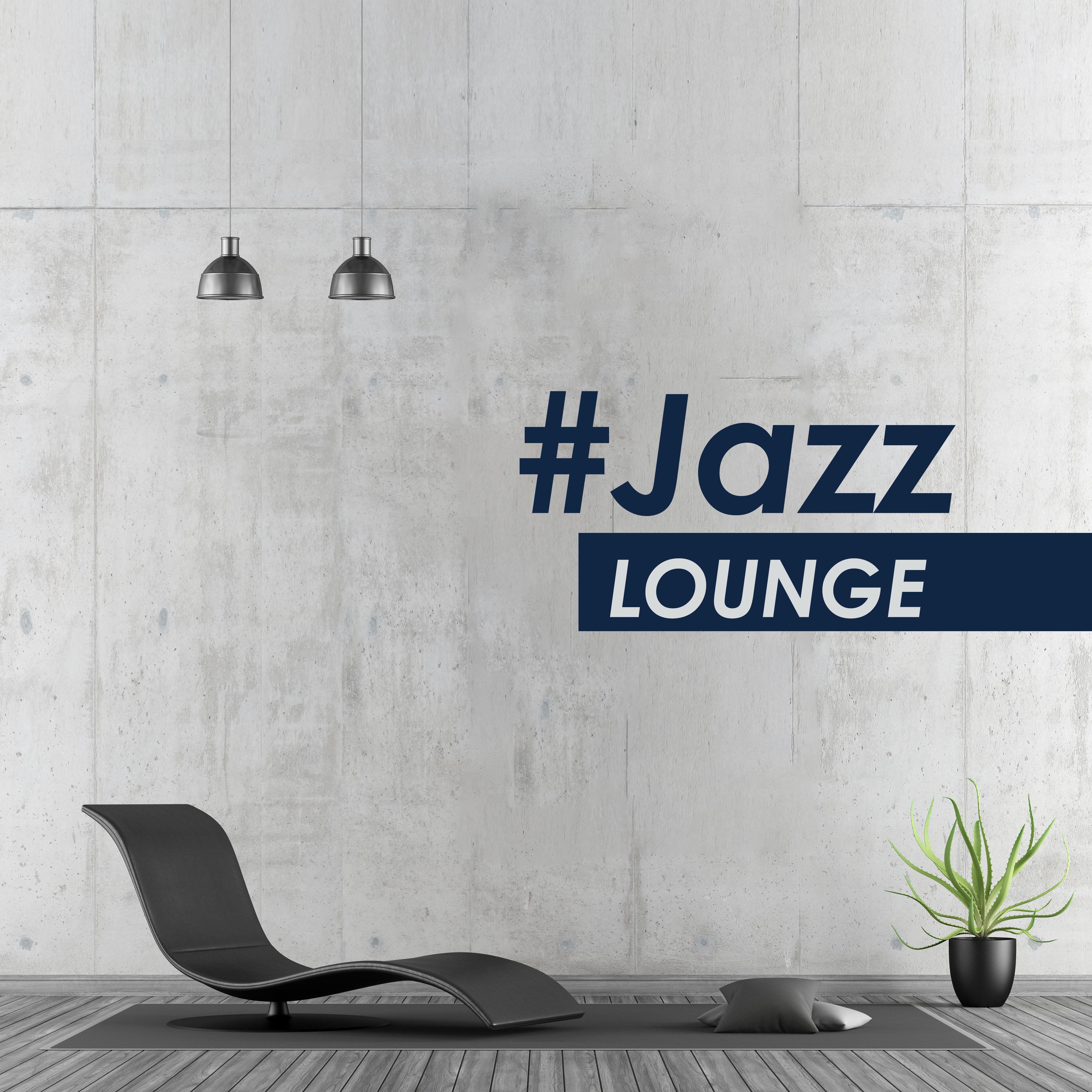 #Jazz Lounge – Relaxing Coffee