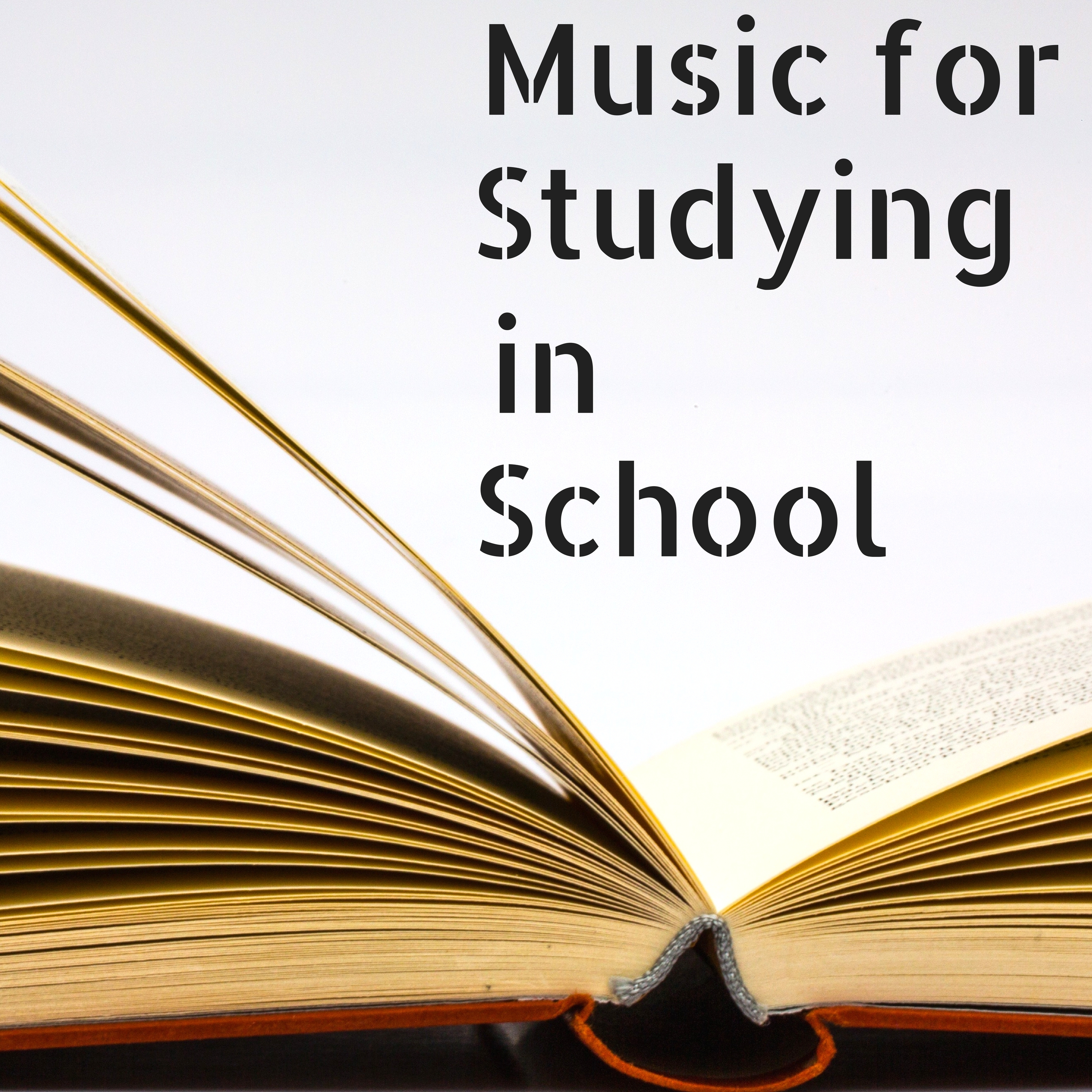 Music for Studying in School - Pure Relaxation to Focus on Study, Calming Peaceful Songs