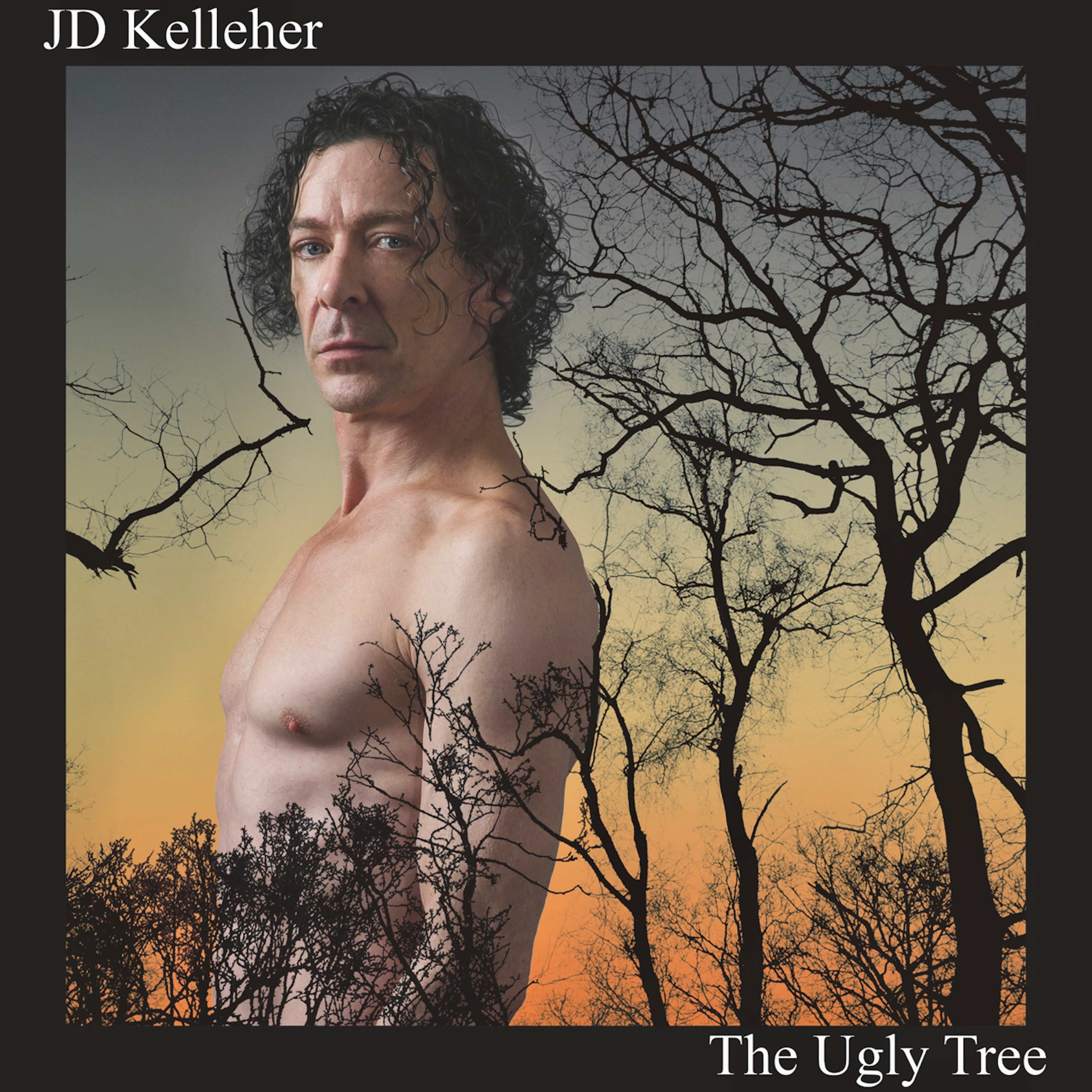 The Ugly Tree (EP)