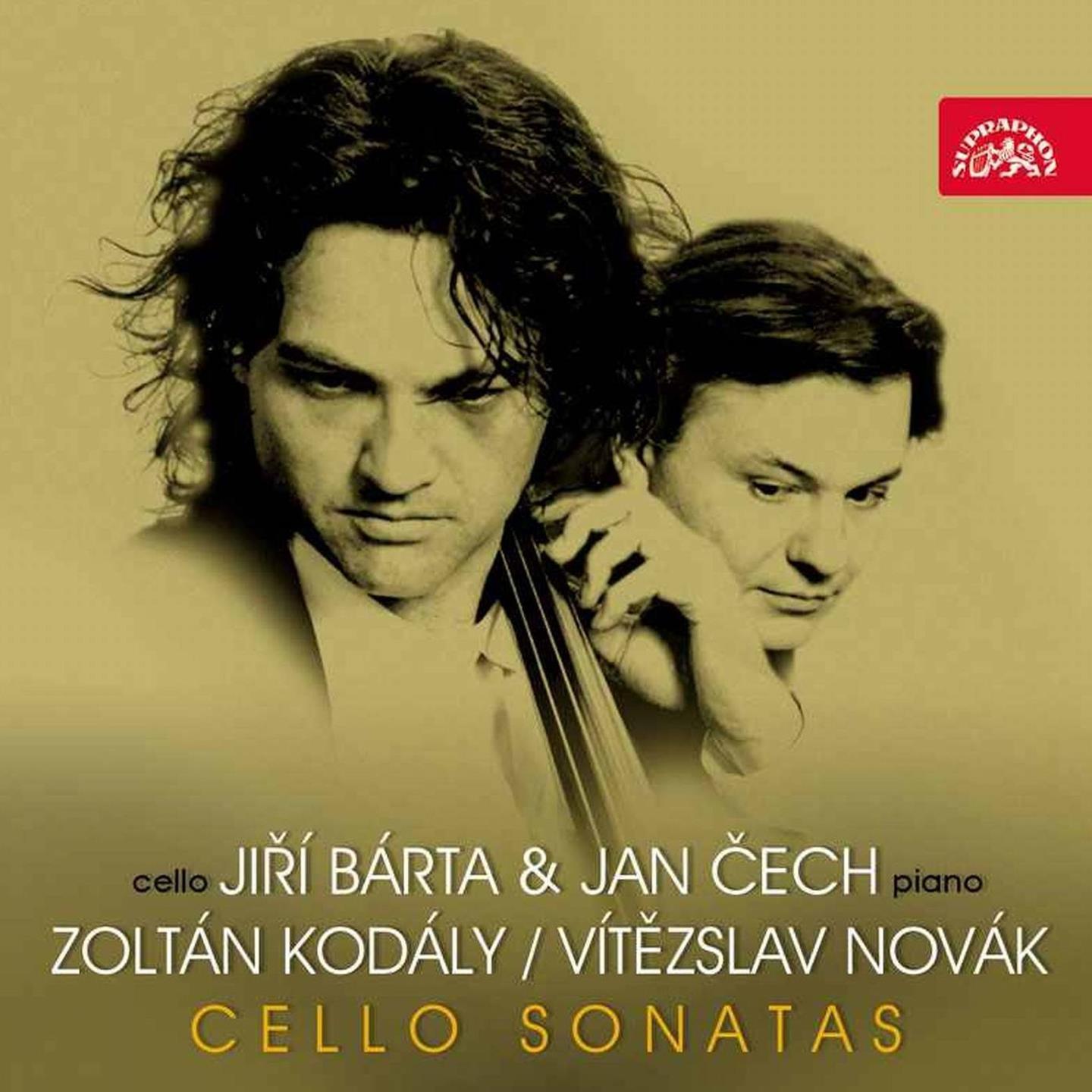 Cello Sonata, Op. 4: II. Allegro con spirito