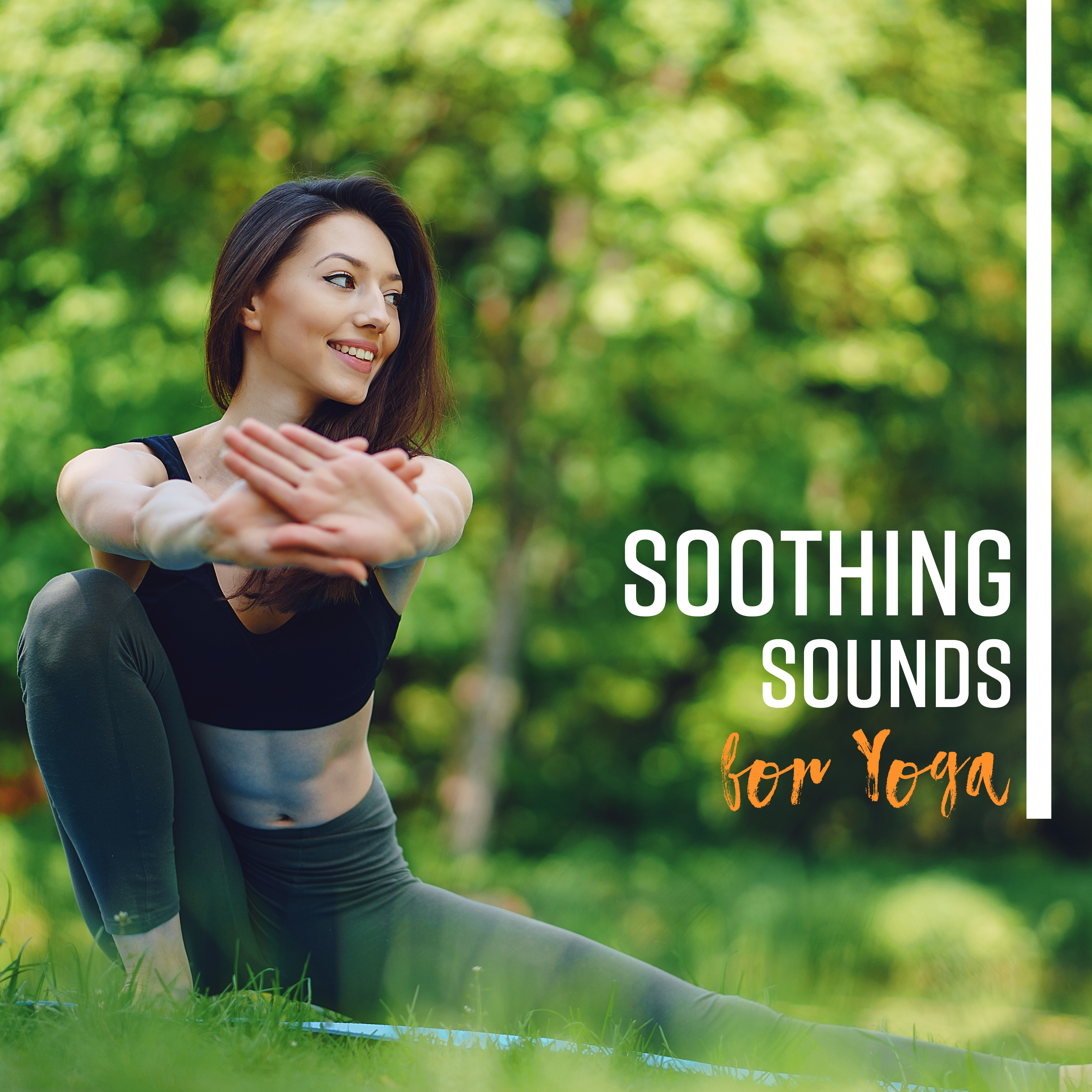 Soothing Sounds for Yoga