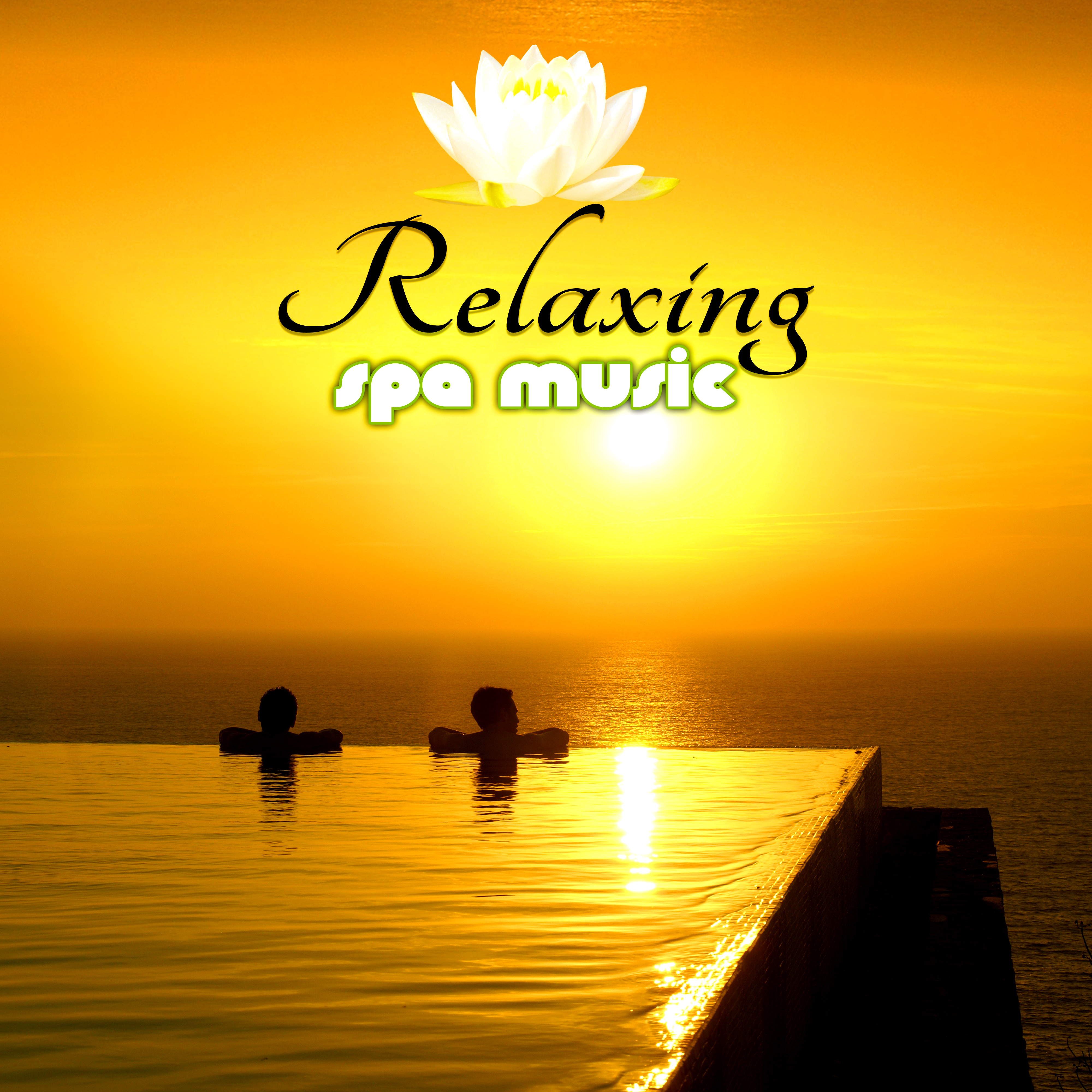 Relaxing Spa Music – Nature Sounds for Relaxation, Meditation, Spa & Wellness, Reiki Healing, Yoga, Ayurveda, Calm Background Music for Oil Massage
