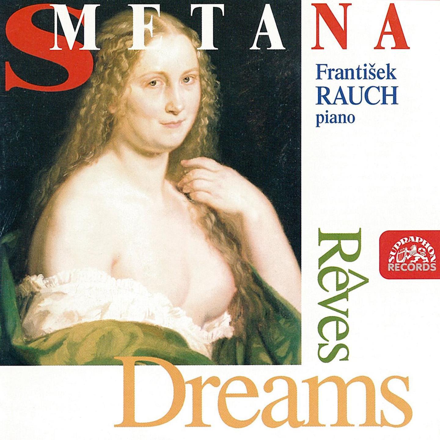 Sketches, Op. 5, .: Rhapsody. Vivace ed energico