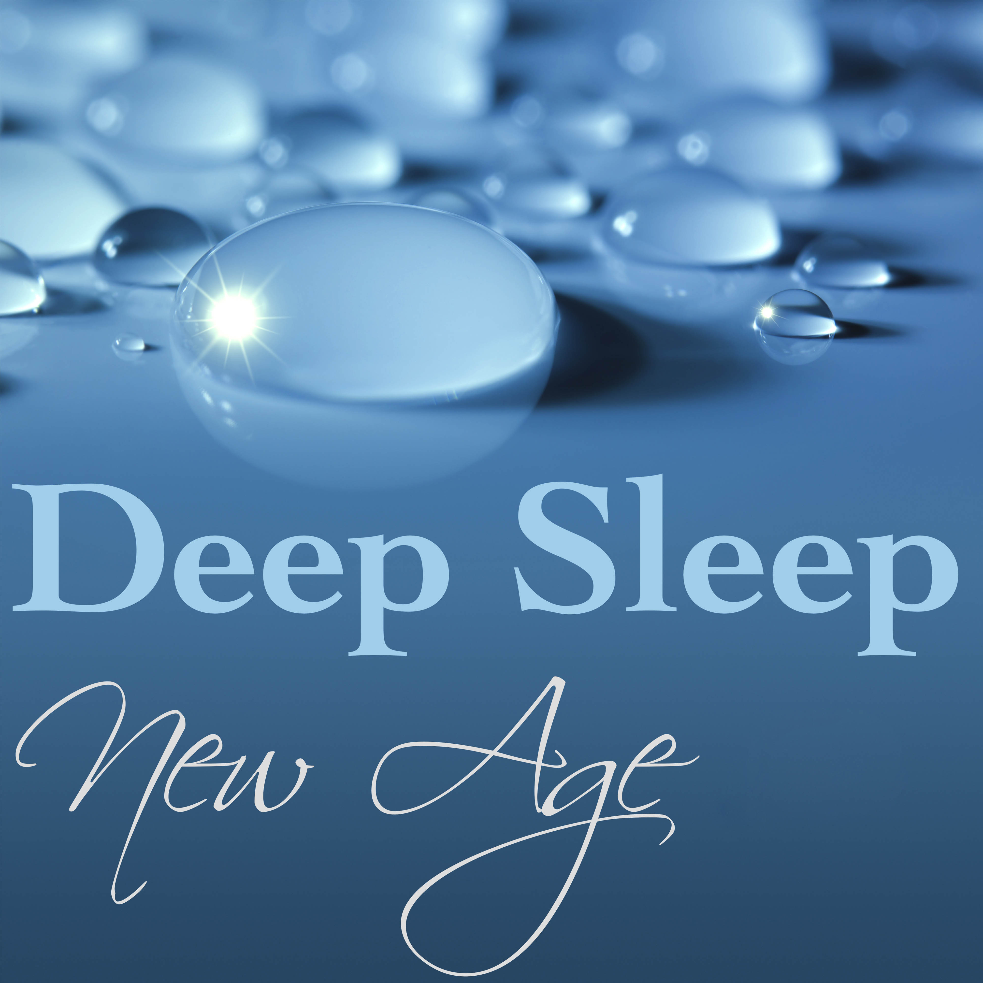 Deep Sleep: Music to Help You Sleep, Relaxing Nature Sounds for Stress Relief, Baby Lullabies - Relaxation, Meditation & Yoga