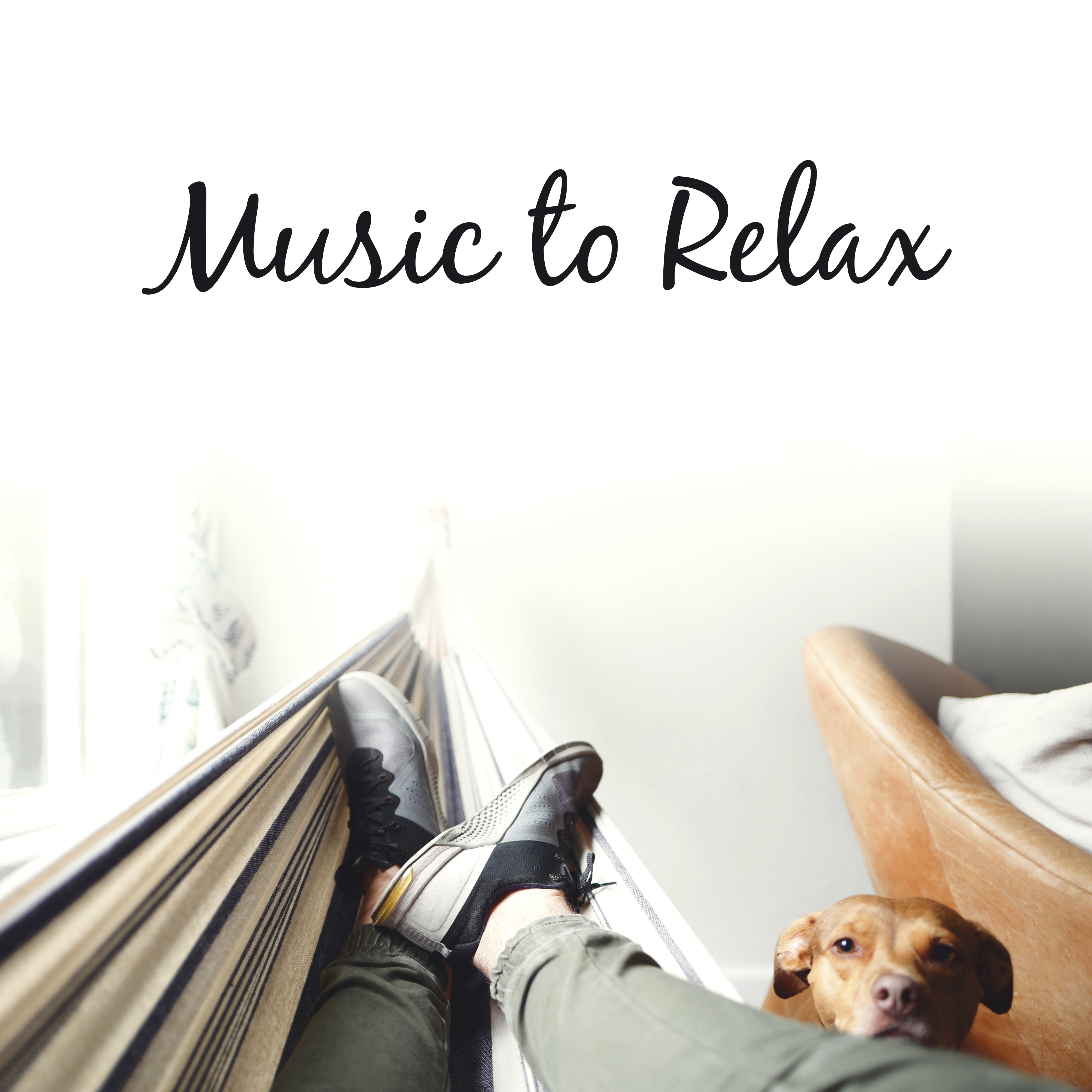 Music to Relax – New Age Sounds to Rest, Mind & Body Relaxation, Stress Relief, Peaceful Music