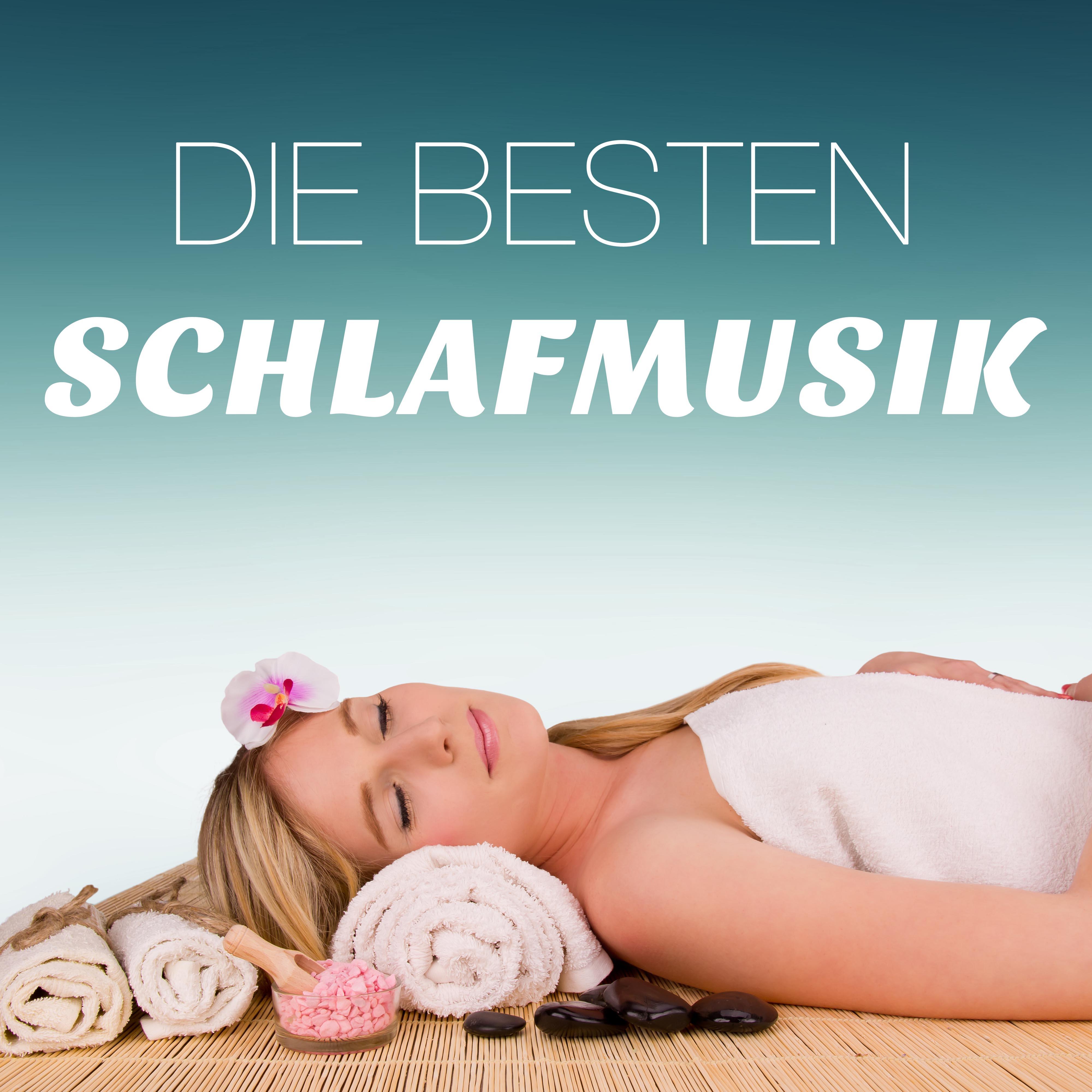 Die besten Schlafmusik - Musik zum einschlafen, Naturgeräusche (Regen, Wellen, Meer und Wind) Meeresrauschen