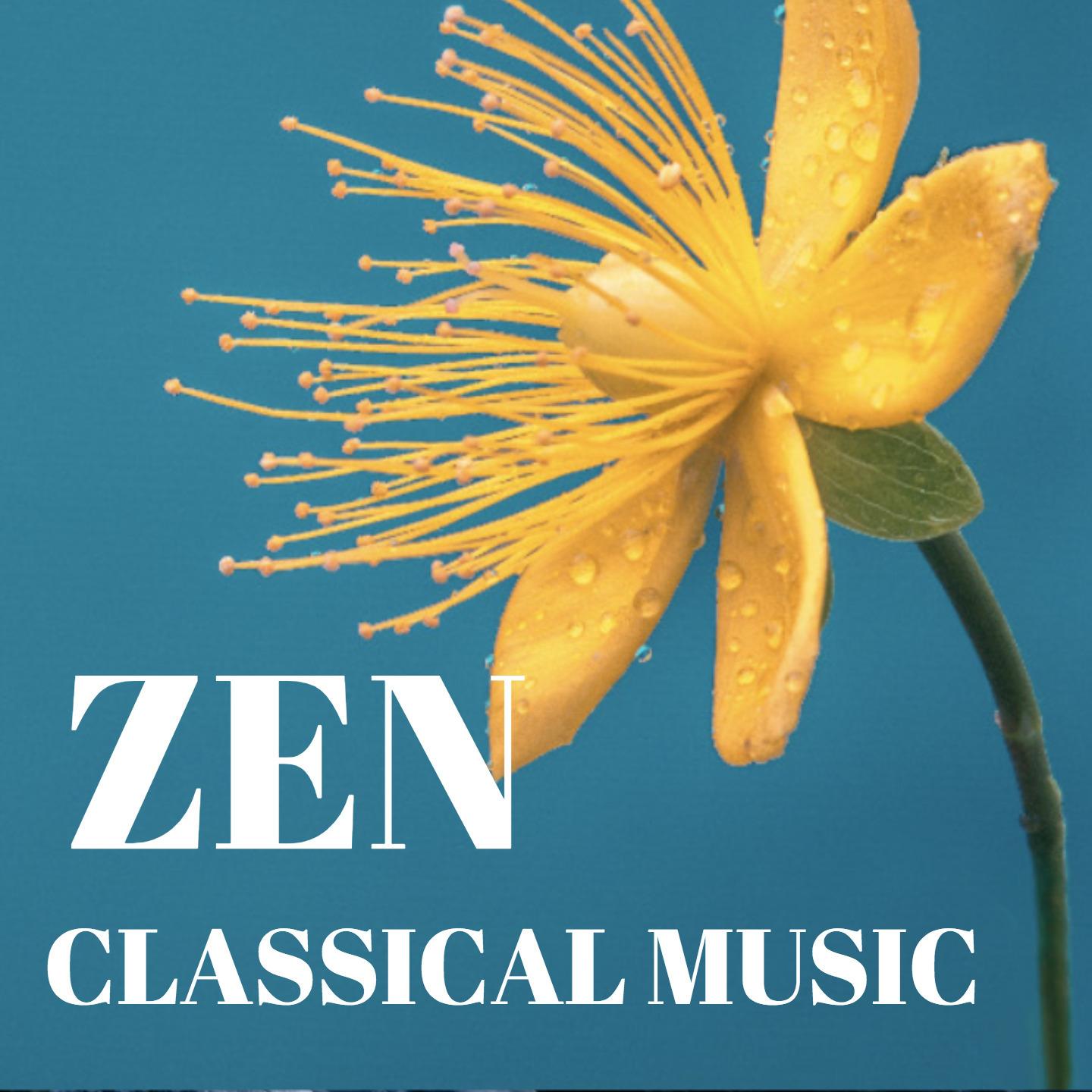 Zen Classical Music