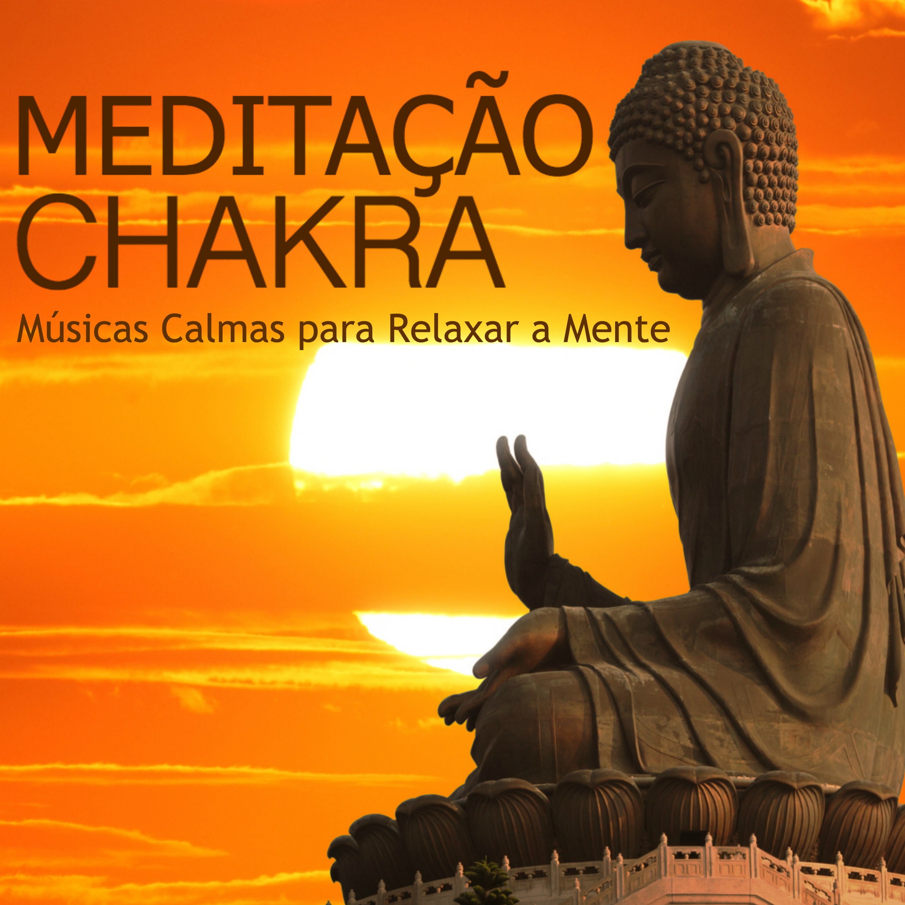 Relaxamento e Meditação