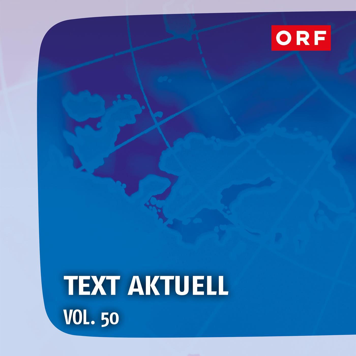 ORF Text aktuell Vol.50