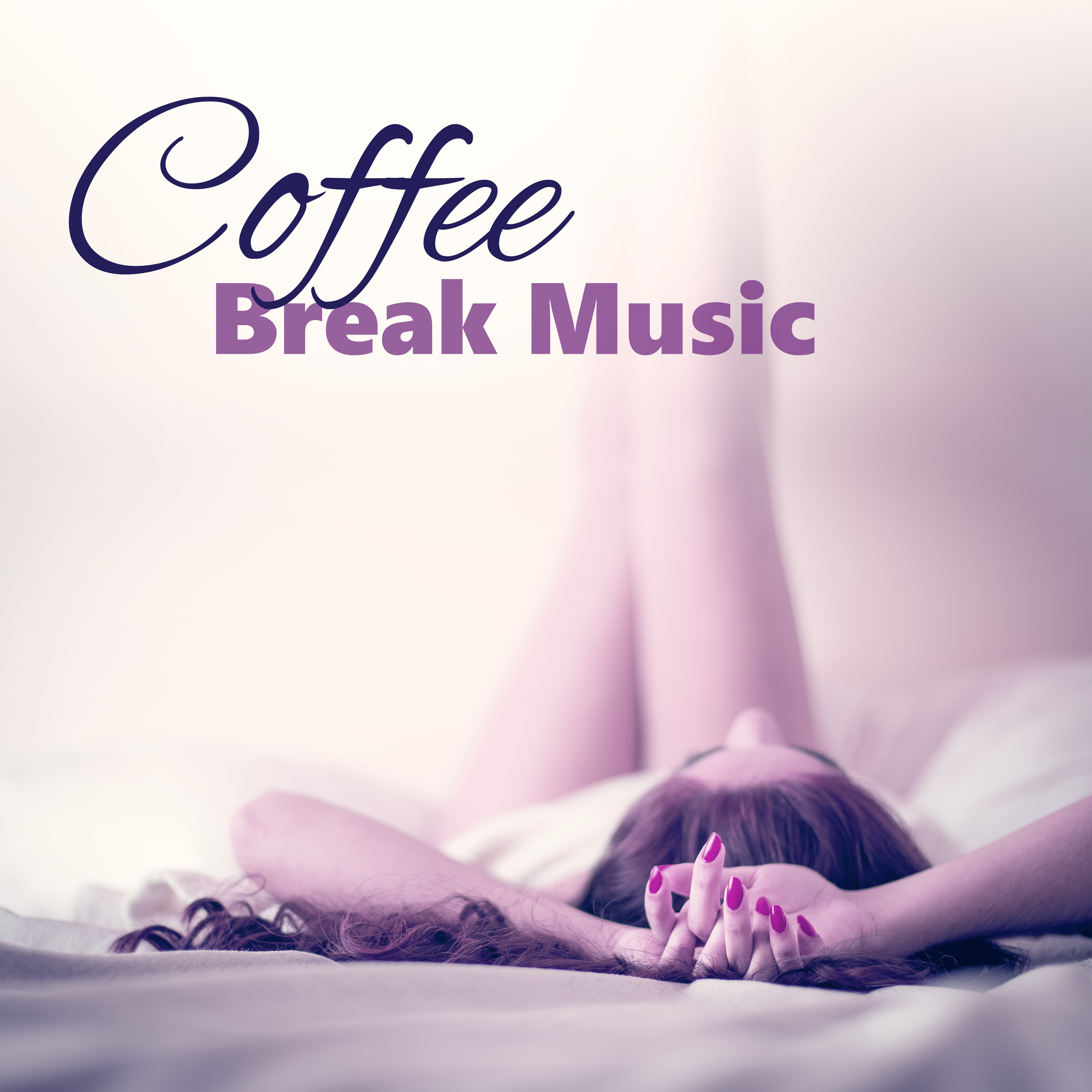 Coffee Break Music - Piano Music, Soothing Piano Music Therapy, Health & Healing Relaxation