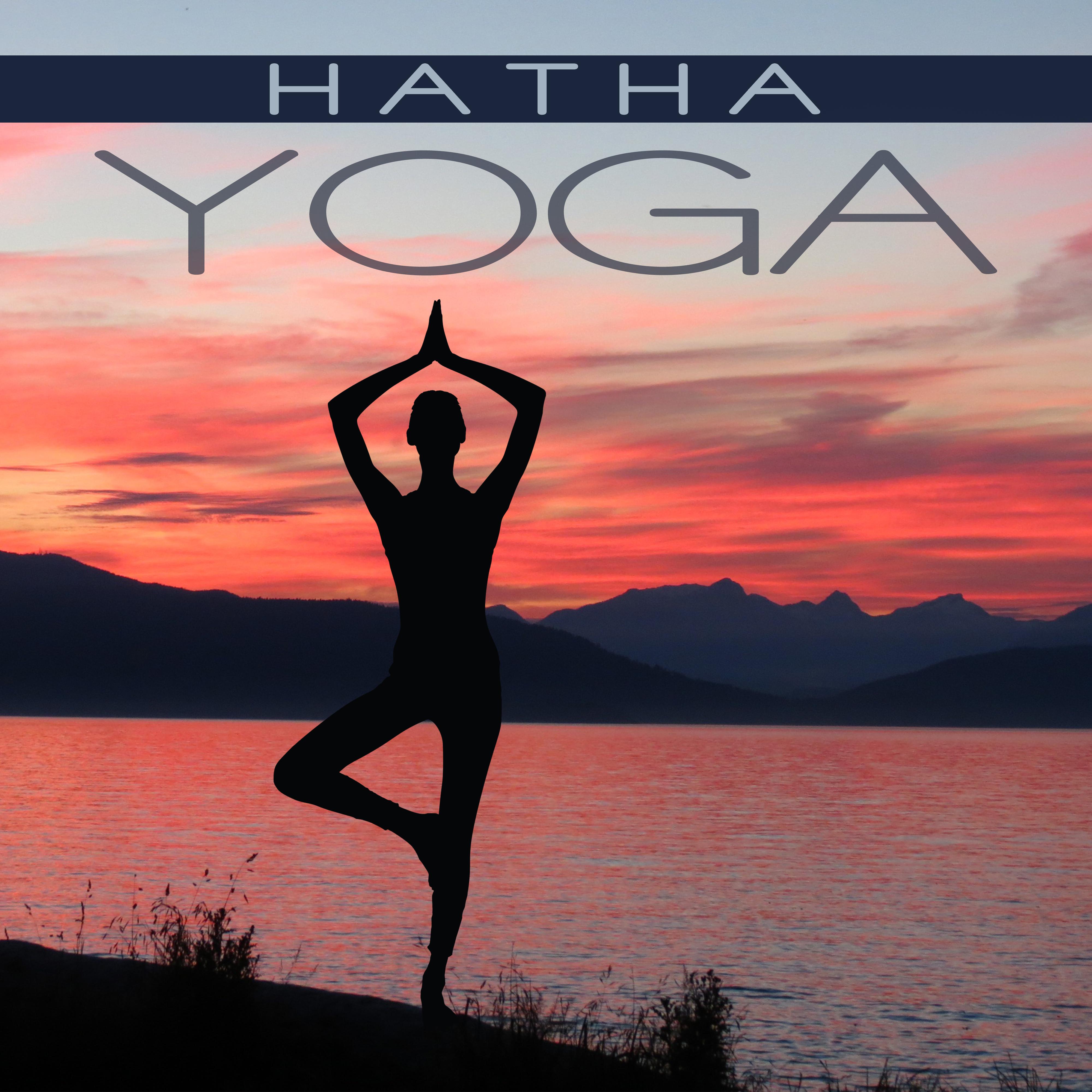 Hatha Yoga – Tibetan Music for Meditation, Healing, Asian Zen, Relax, Chakra Balancing, Spiritual Journey, Stress Relief