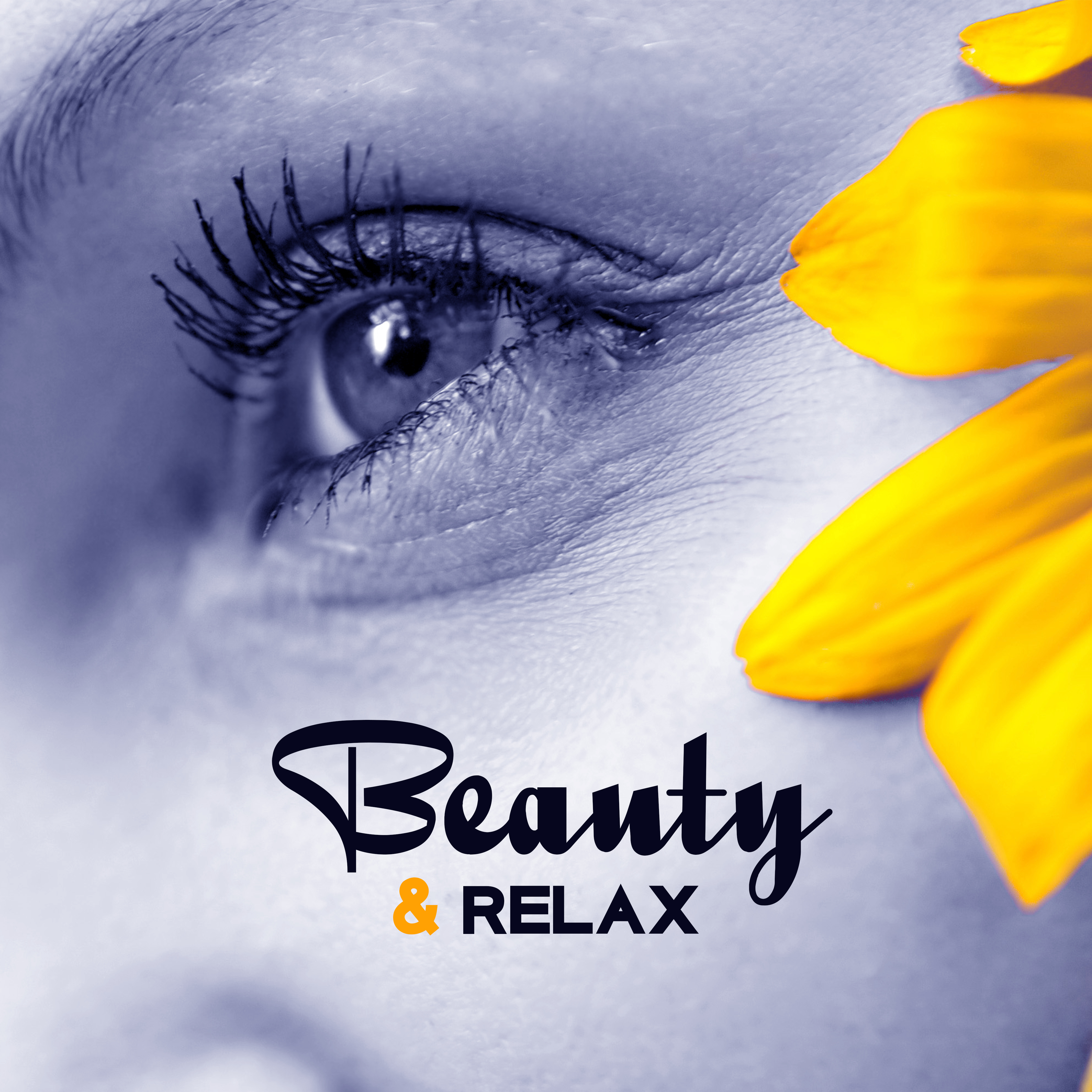 Beauty & Relax – Peaceful Spa Music, Soothing Nature Sounds to Rest, Deep Sleep, Zen Music, Inner Healing, Zen