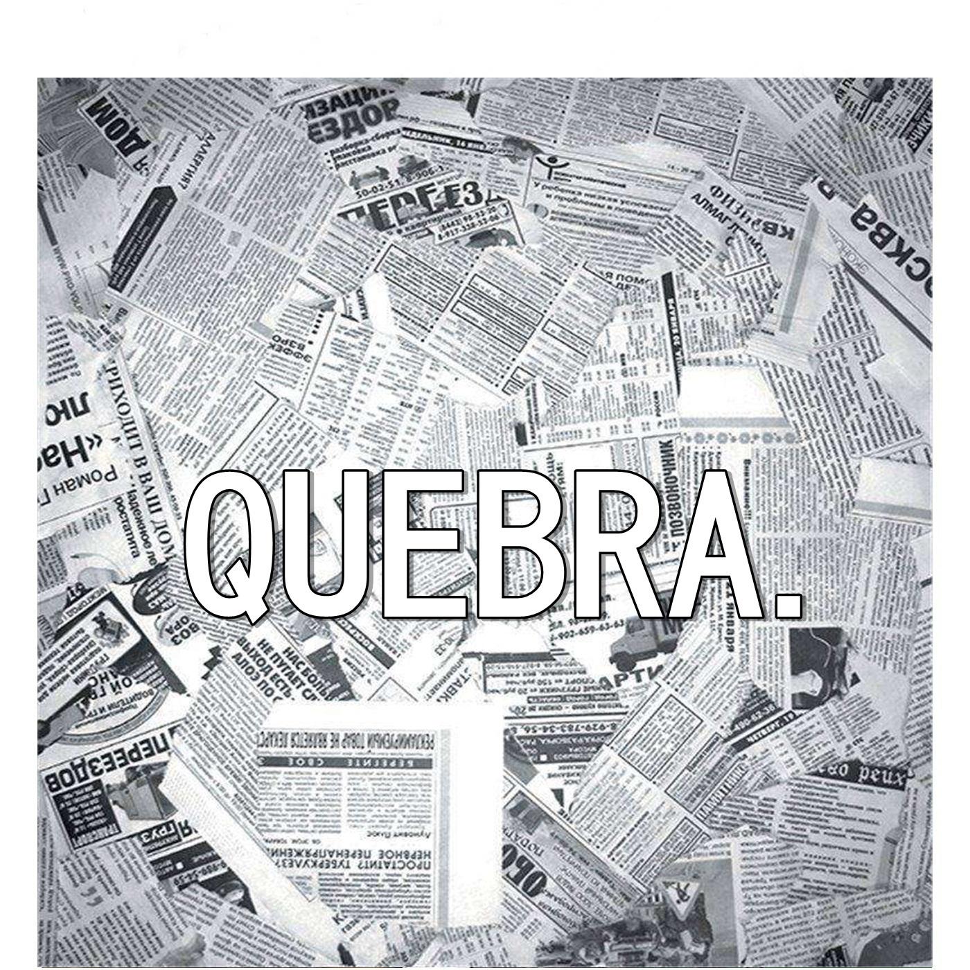 Quebra