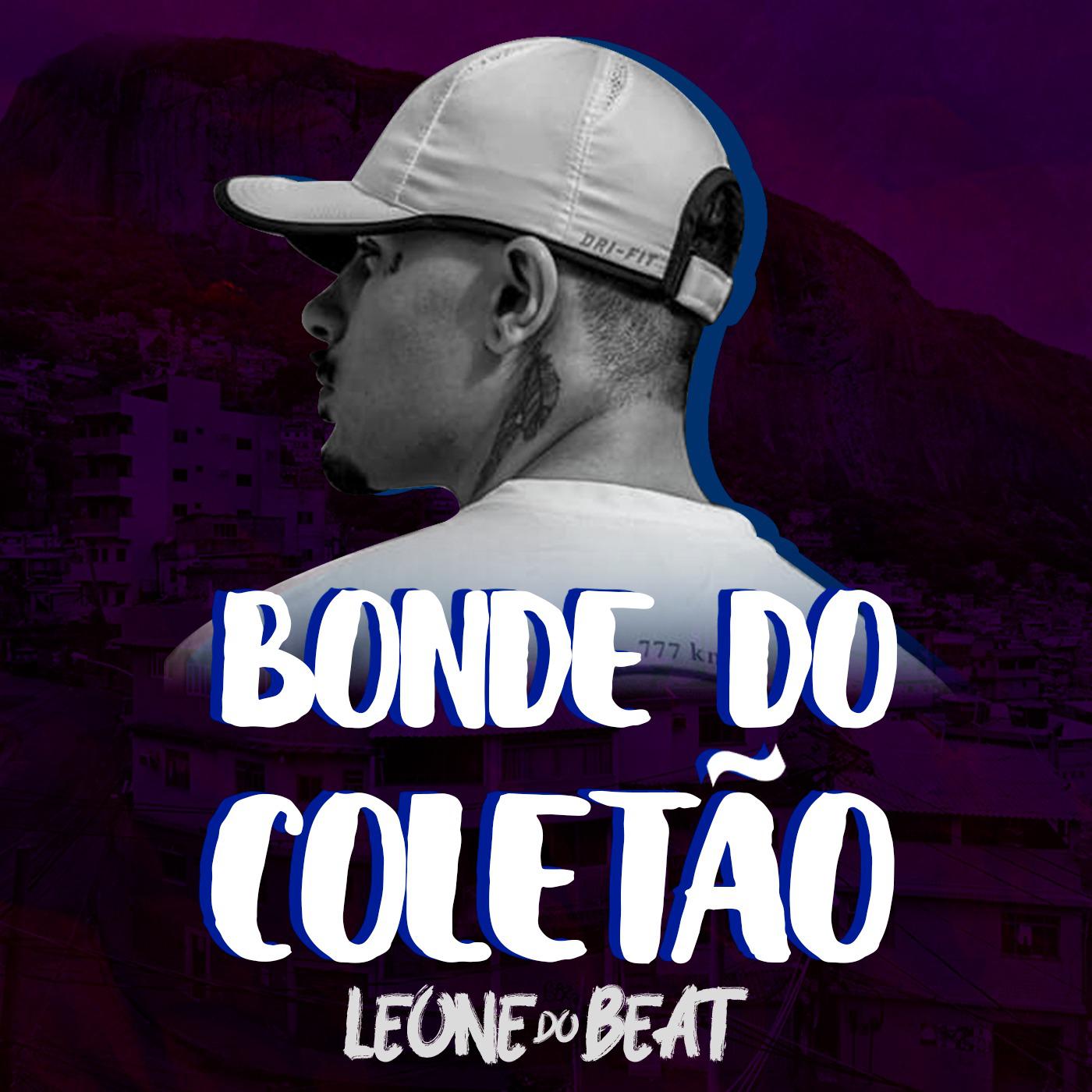 Bonde do Coletão