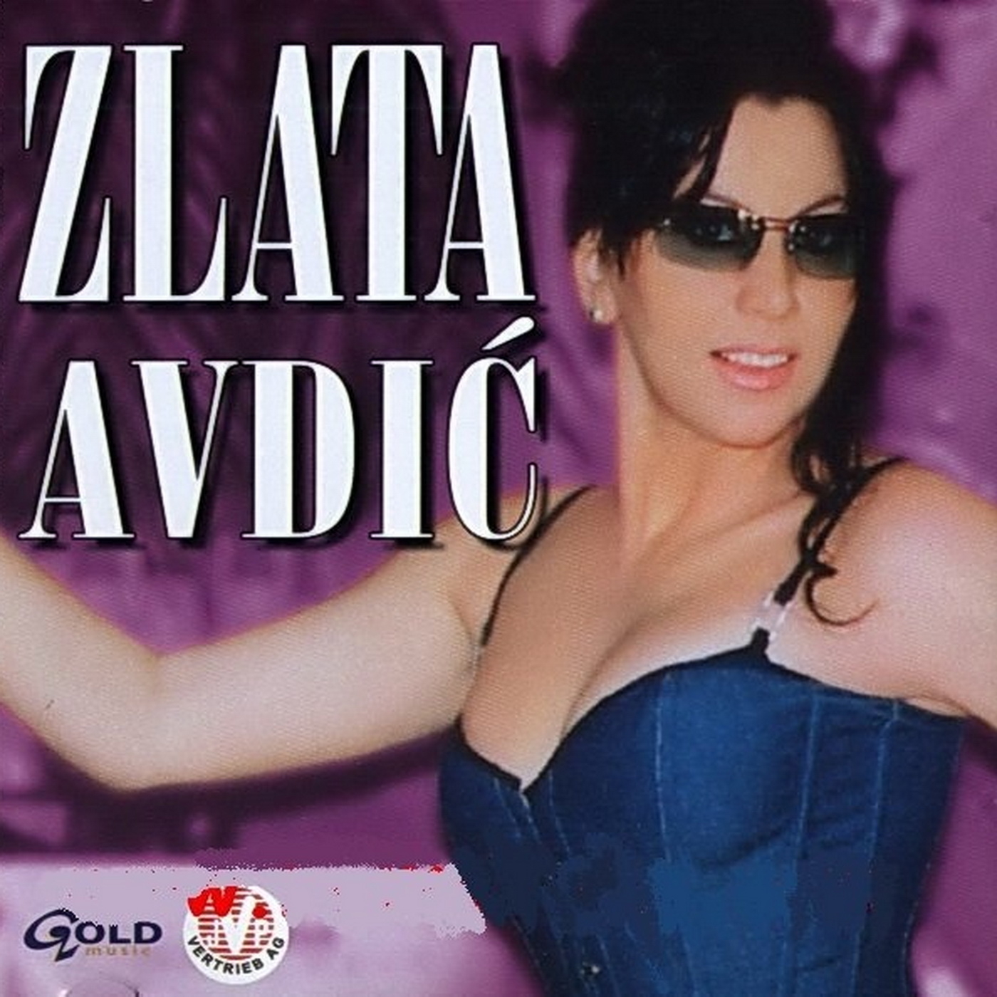 Zlata Avdić