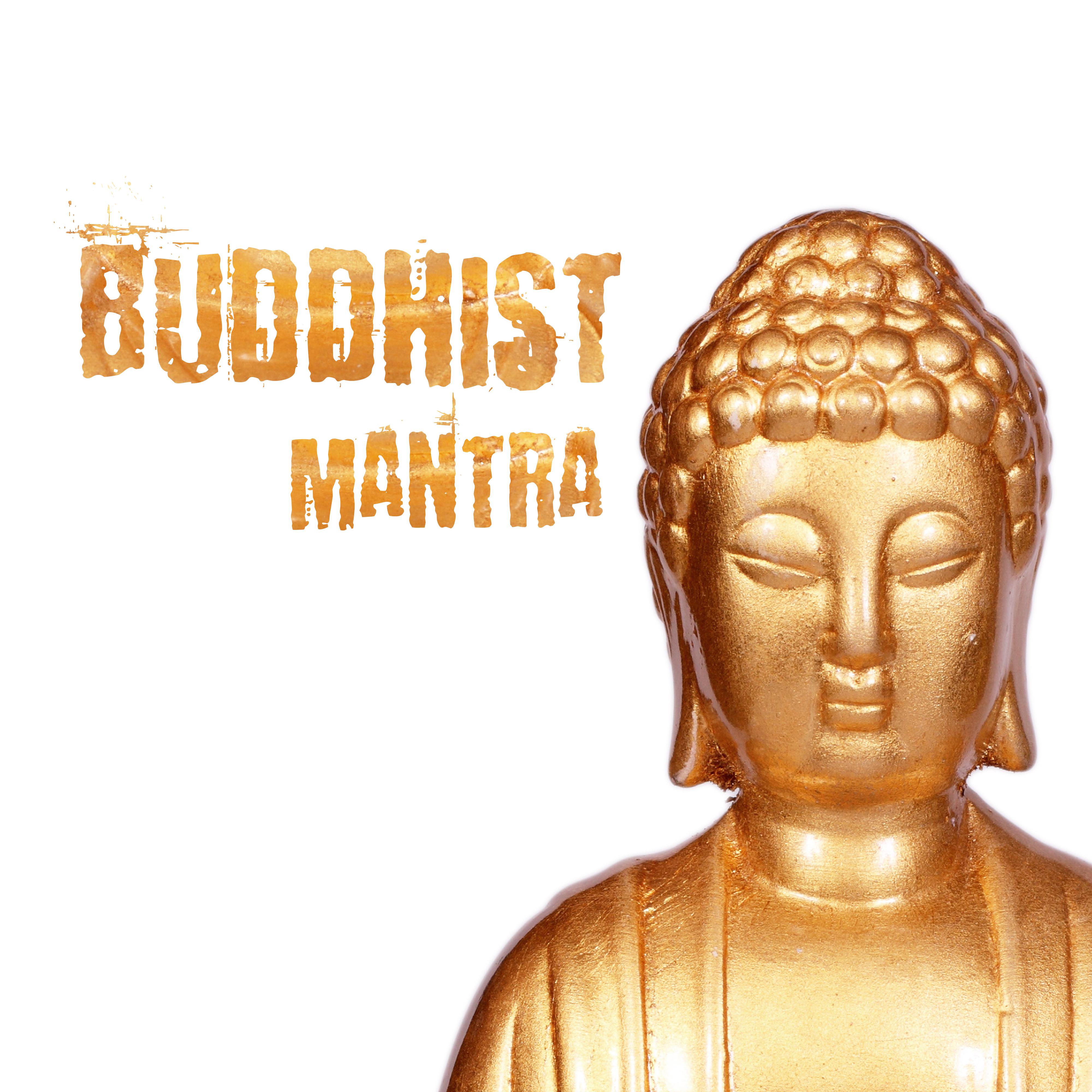 Buddhist Mantra