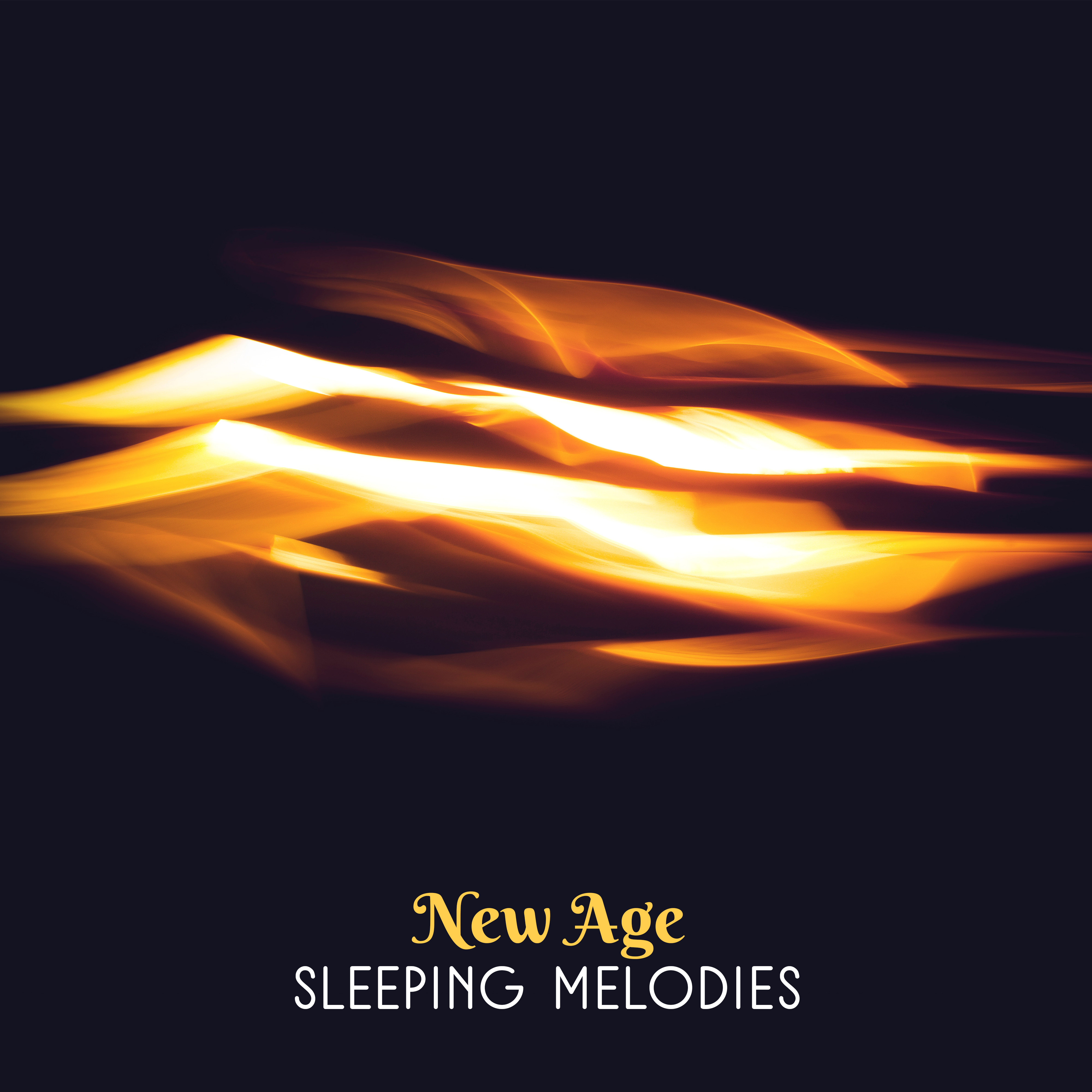 New Age Sleeping Melodies