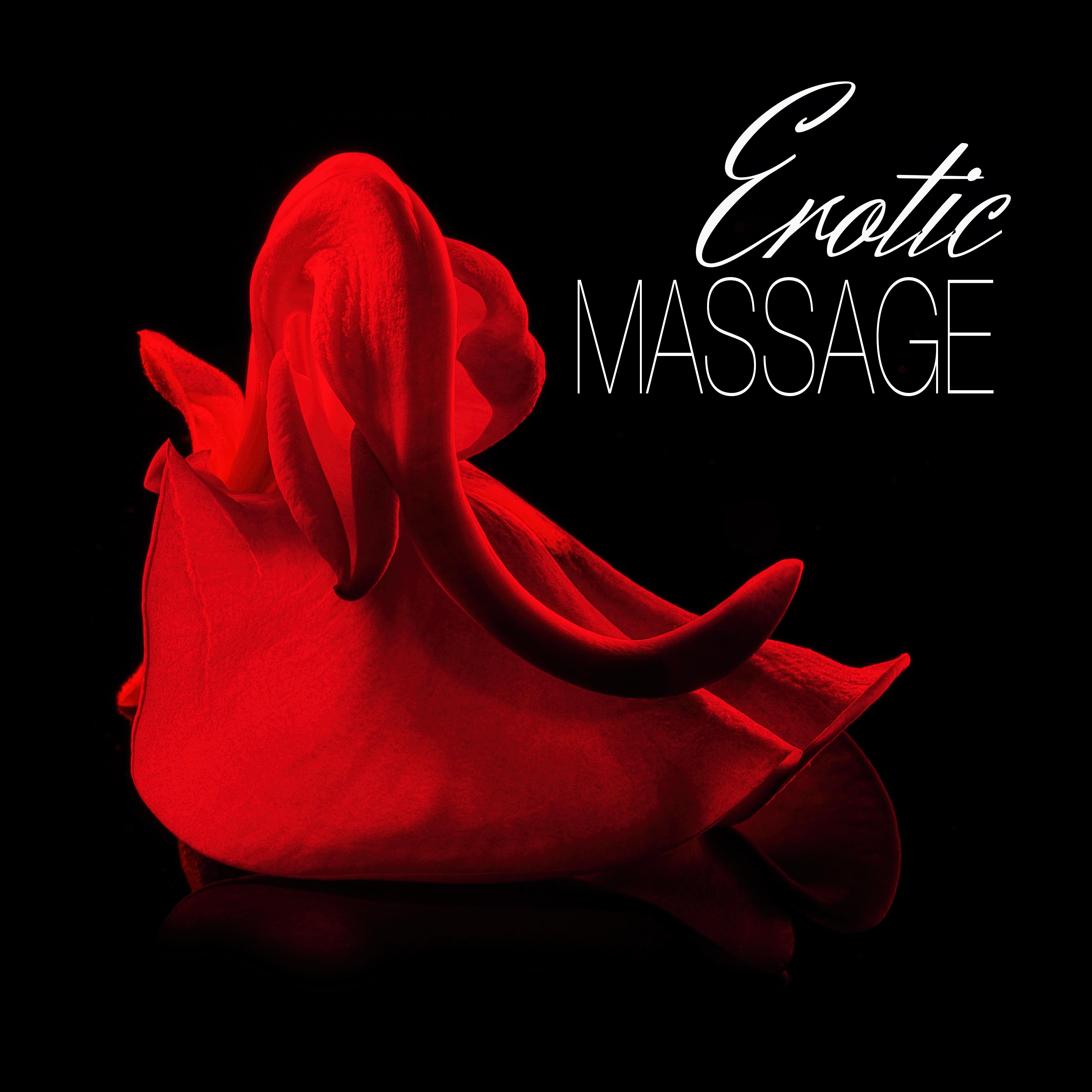 Erotic Massage – Music for Shiatsu Massage, Make Love, Date Night, Romantic Dinner, Sensual Music for Lovers, **** Music, Spa & Reiki, *** Music