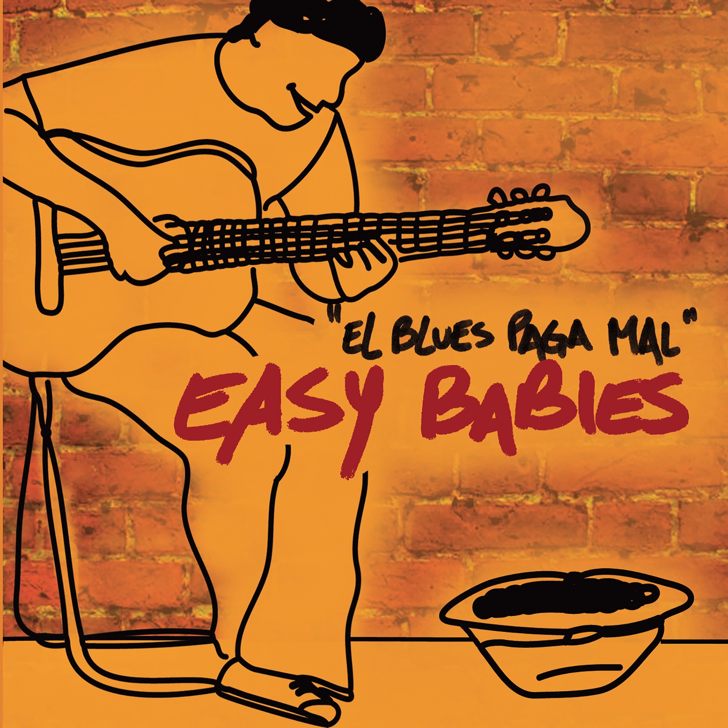 El Blues Paga Mal