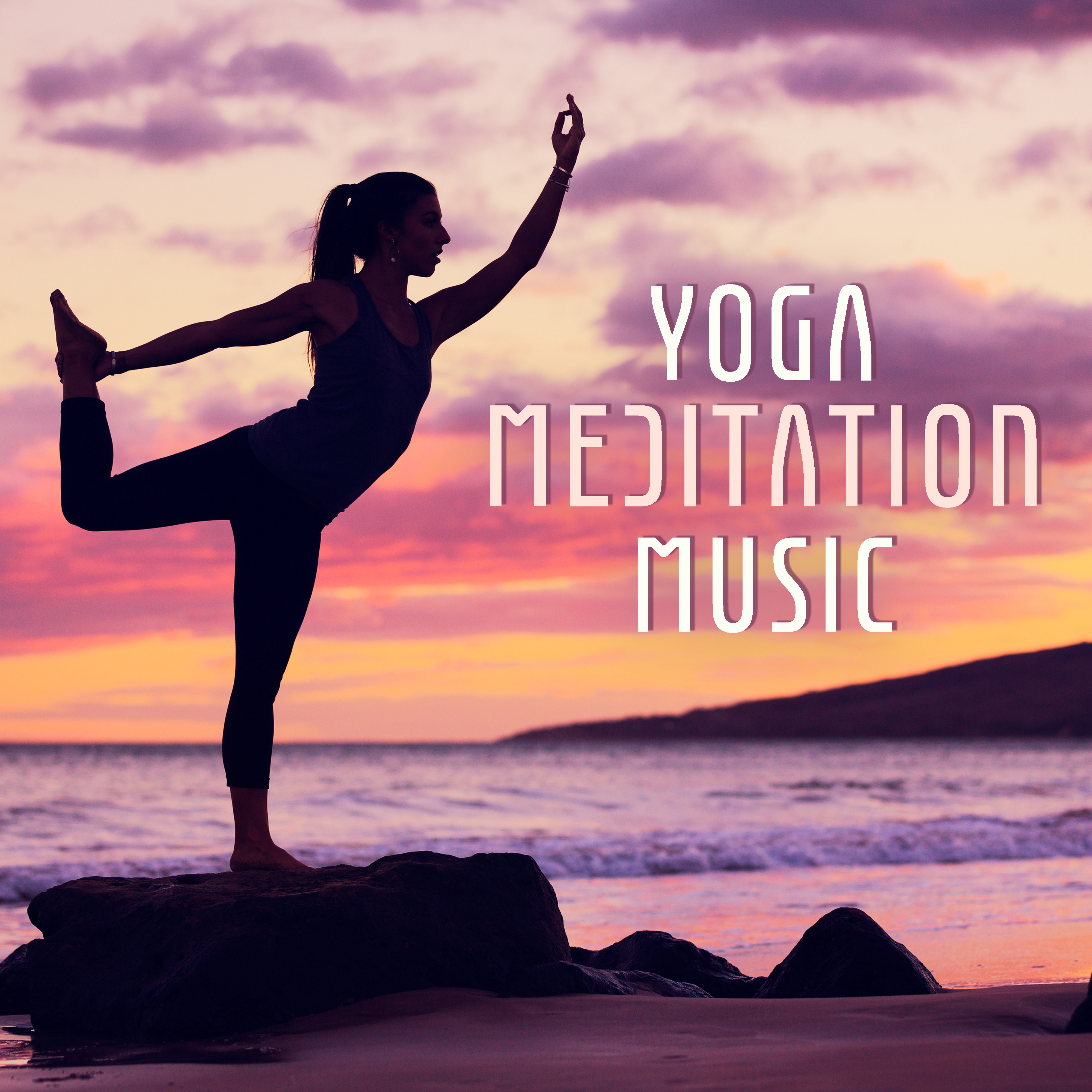 Yoga Meditation Music