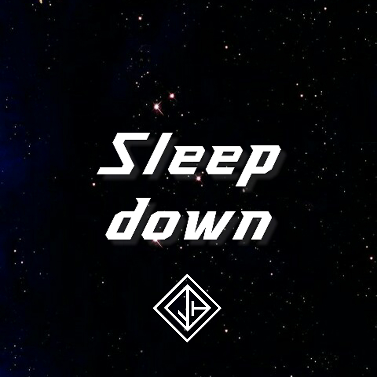 Sleep down