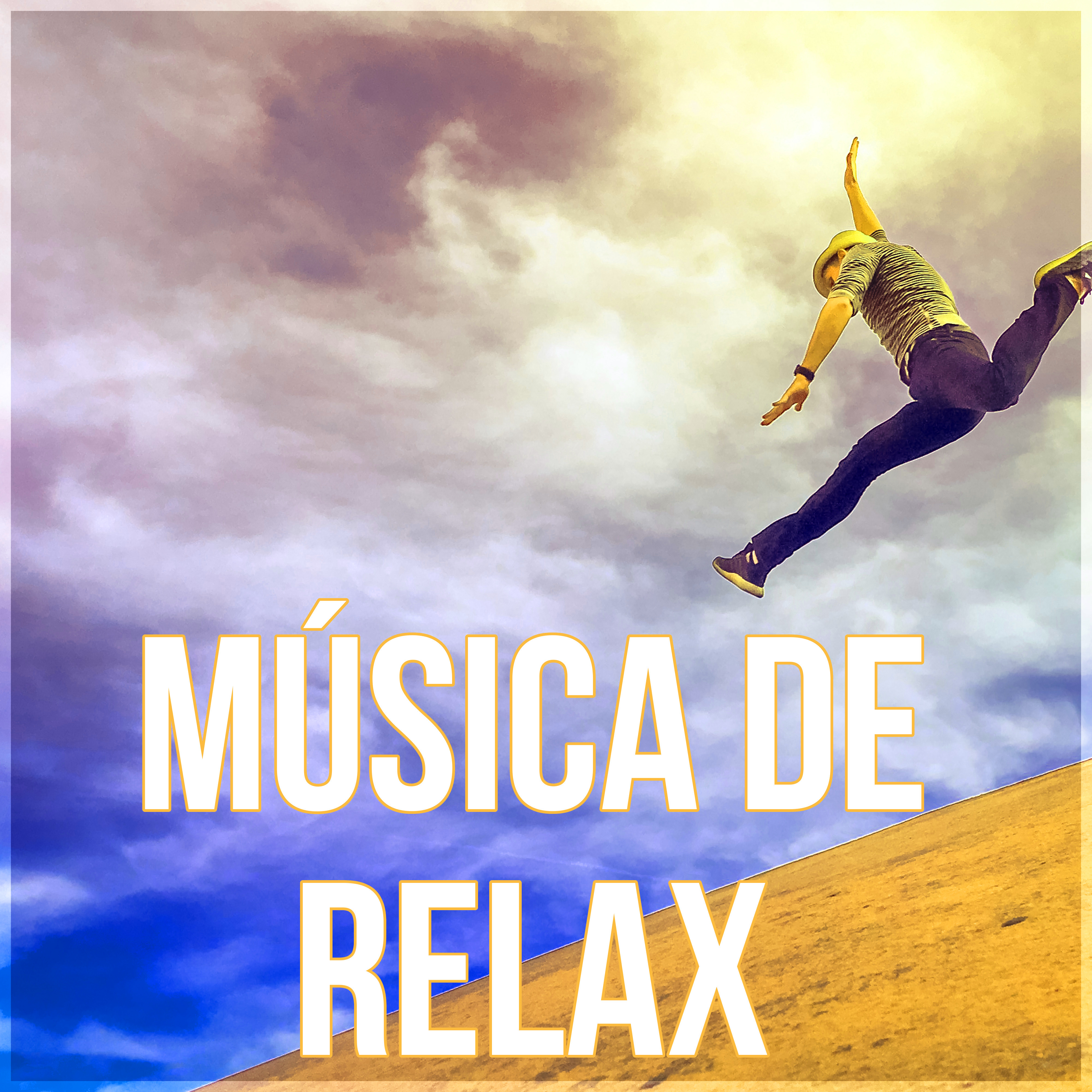 Música de Relax - Sonidos de la Naturaleza para Meditacion y Reiki, Musica para Yoga, Musica para Dormir, Pensamiento Positivo, Musica para Meditar