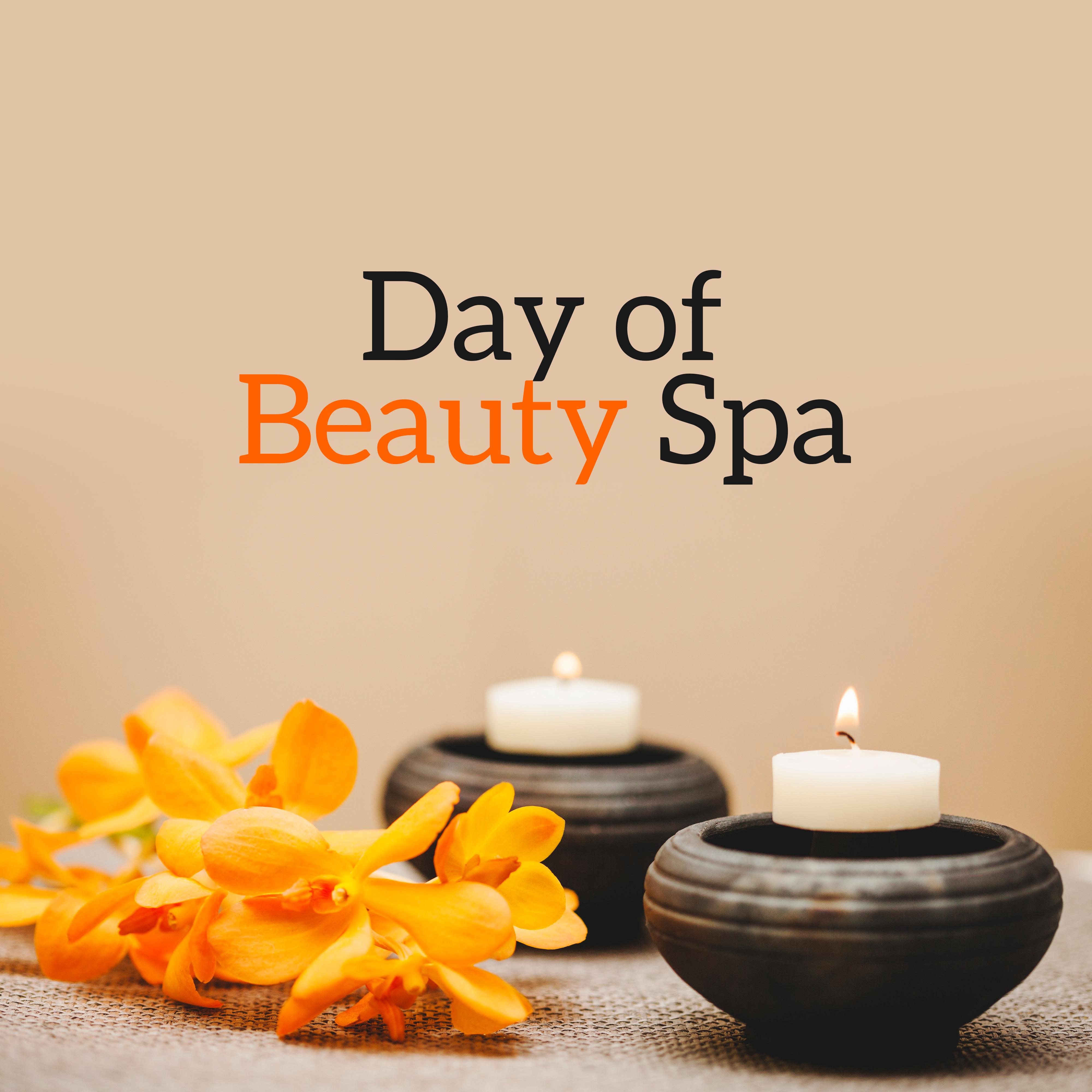 Day of Beauty Spa