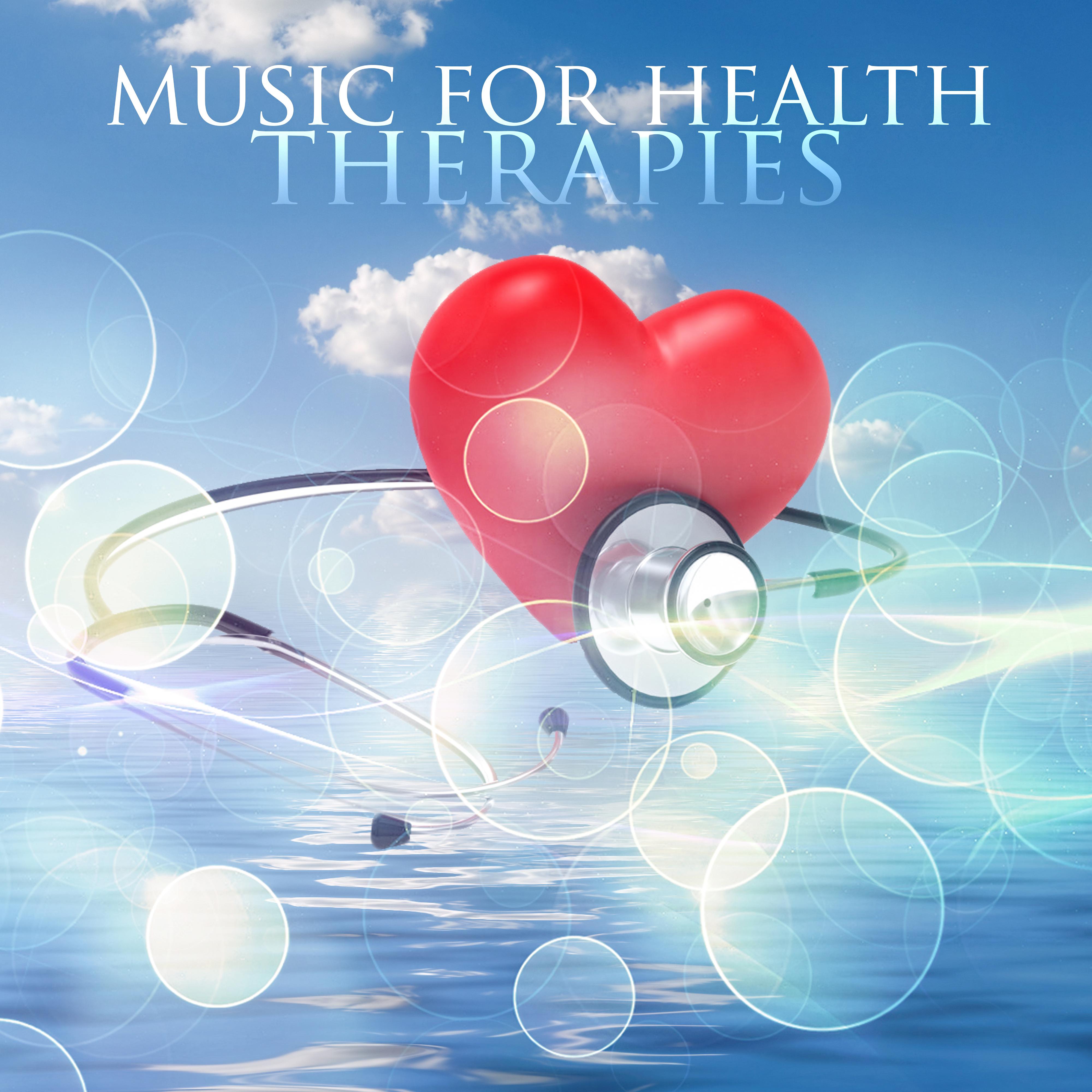 Therapy Music for Relax