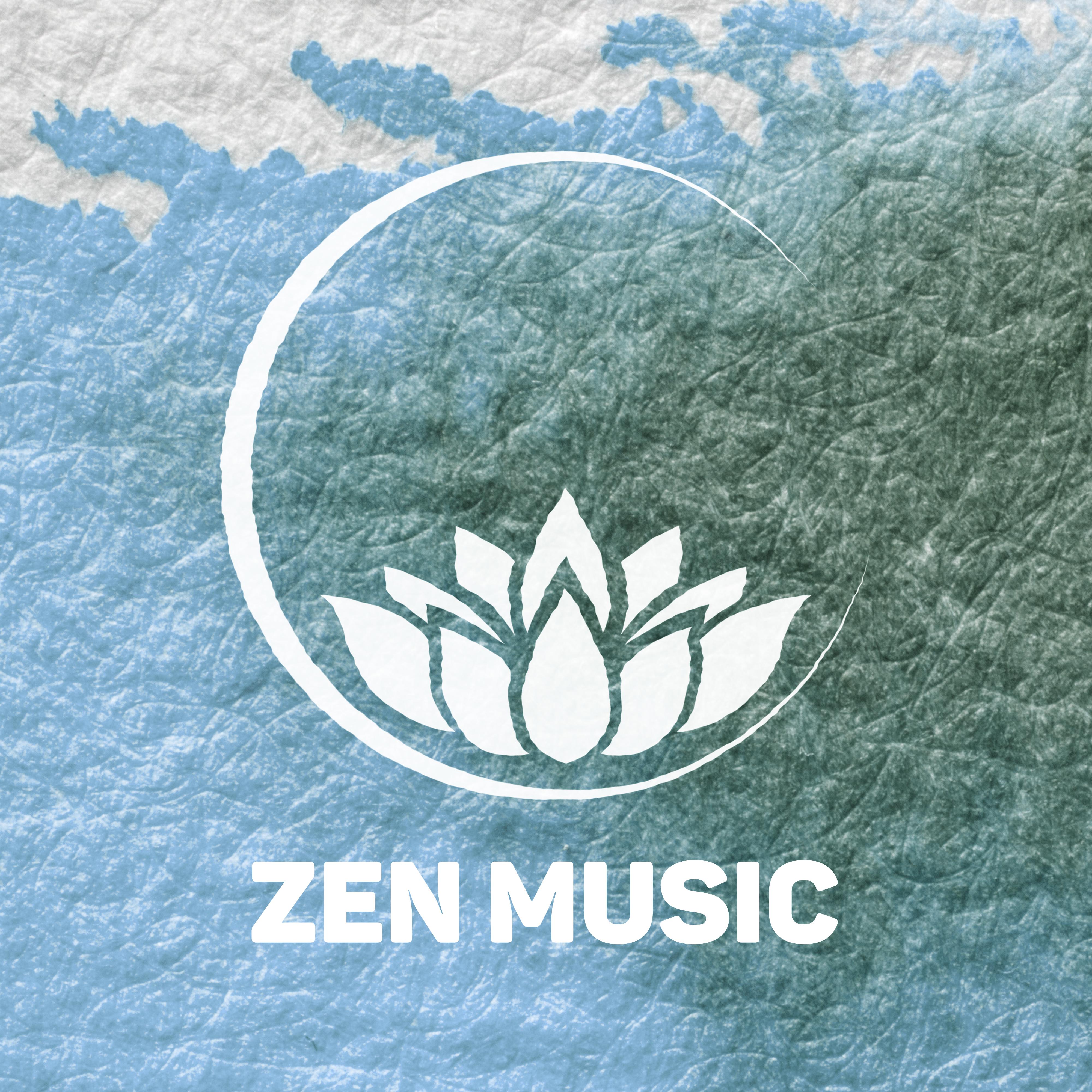 Zen Music - Binaural Beats with Delta Waves, Sleep Song, Lucid Dream