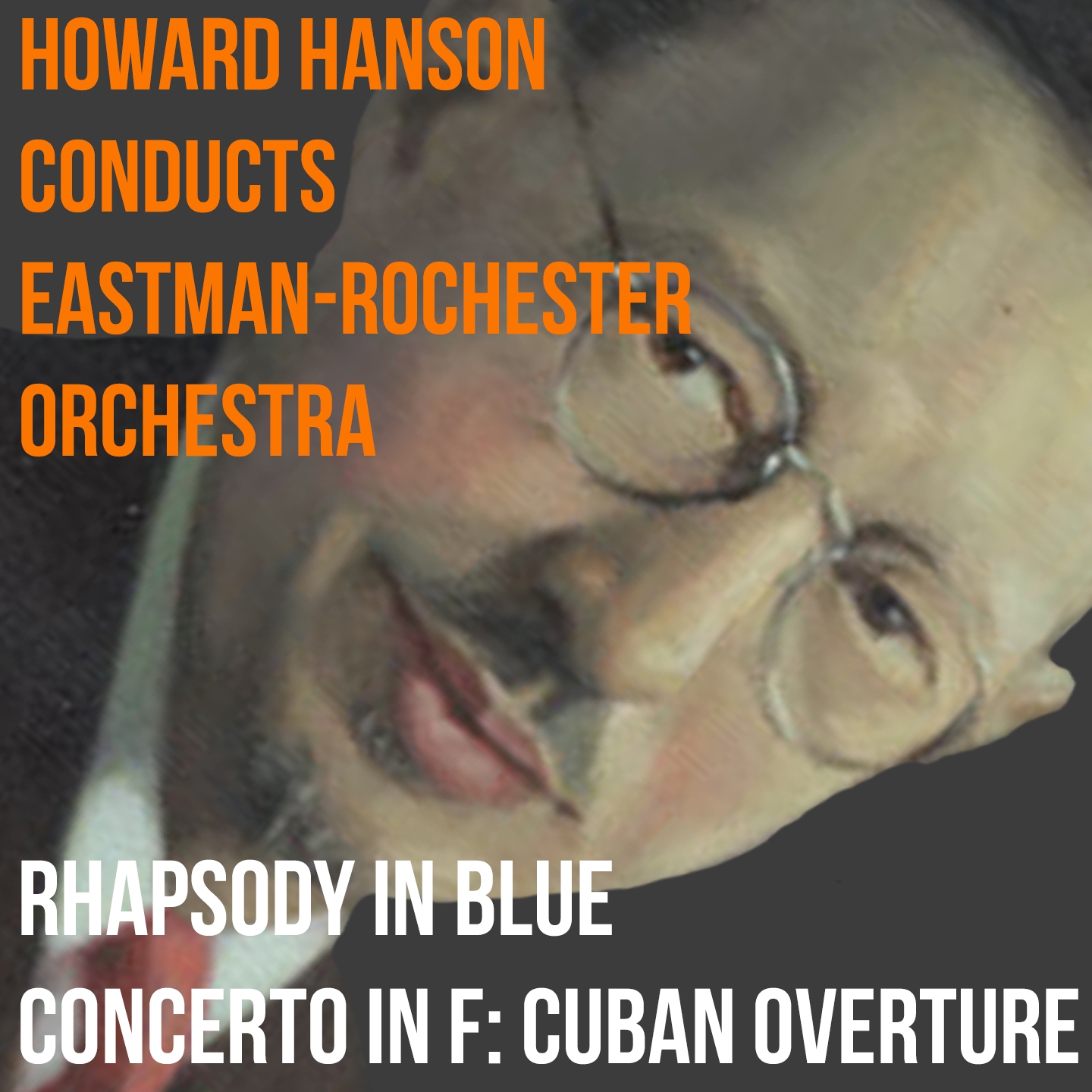 Rhapsody In Blue