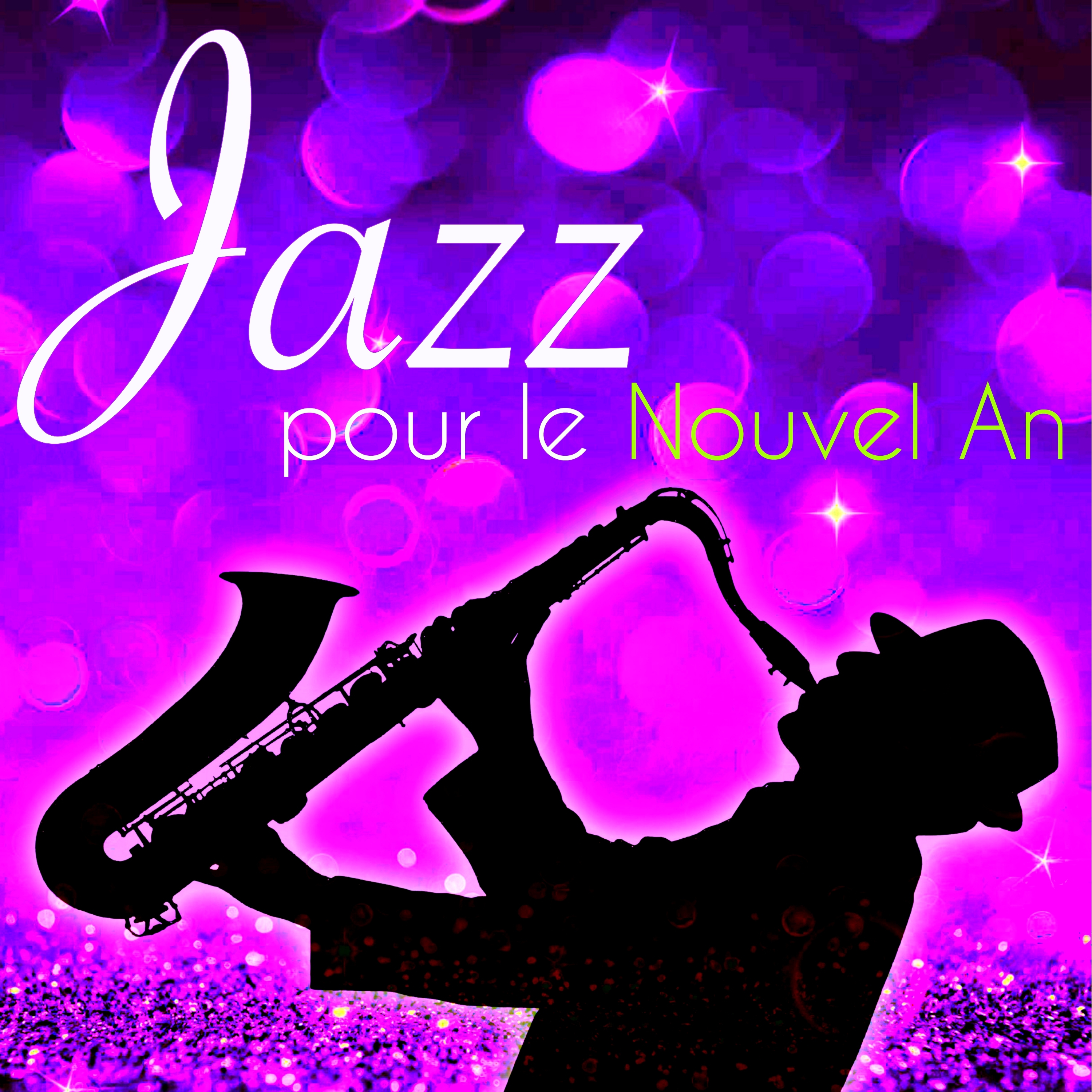 Bonne Année Jazz - Souhaiter les voeux