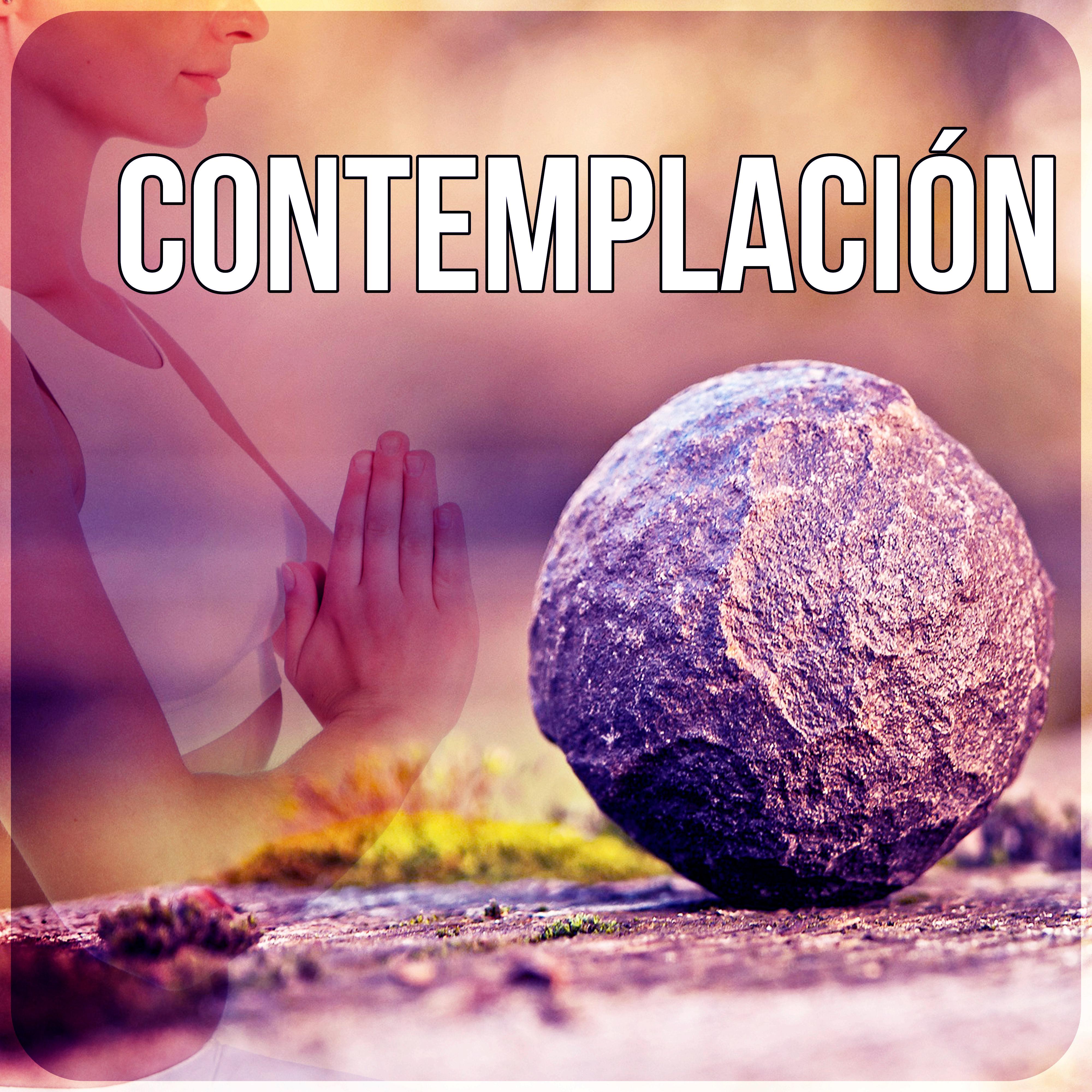 Contemplación - Musica para Sanar el Alma, Musica para Meditacion, Relajacion y Serenidad, Bienestar, Reiki, Ayurveda, Meditar