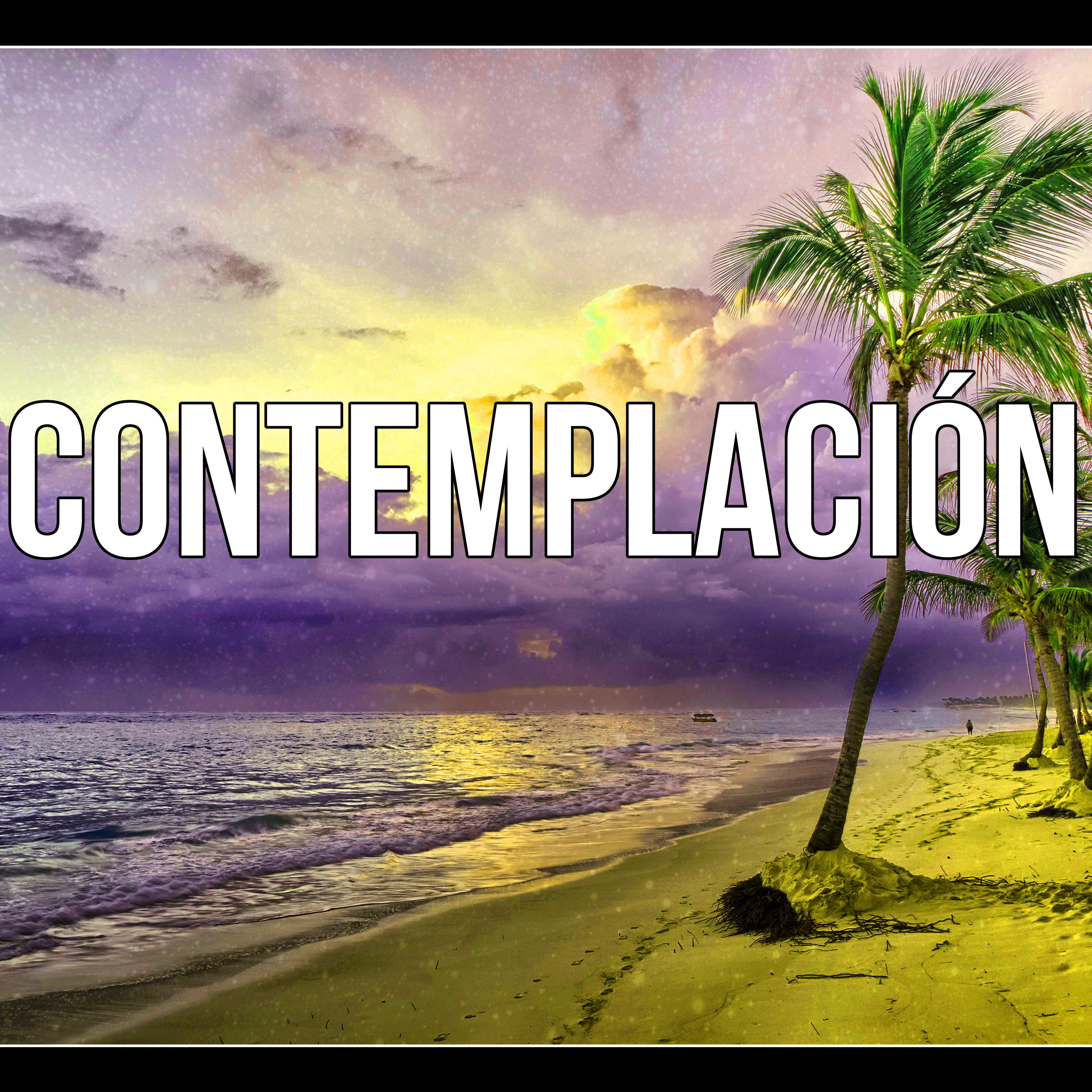 Contemplación – Relajacion y Serenidad, Bienestar, Musica para Sanar el Alma, Musica para Meditacion, Reiki, Ayurveda, Meditar