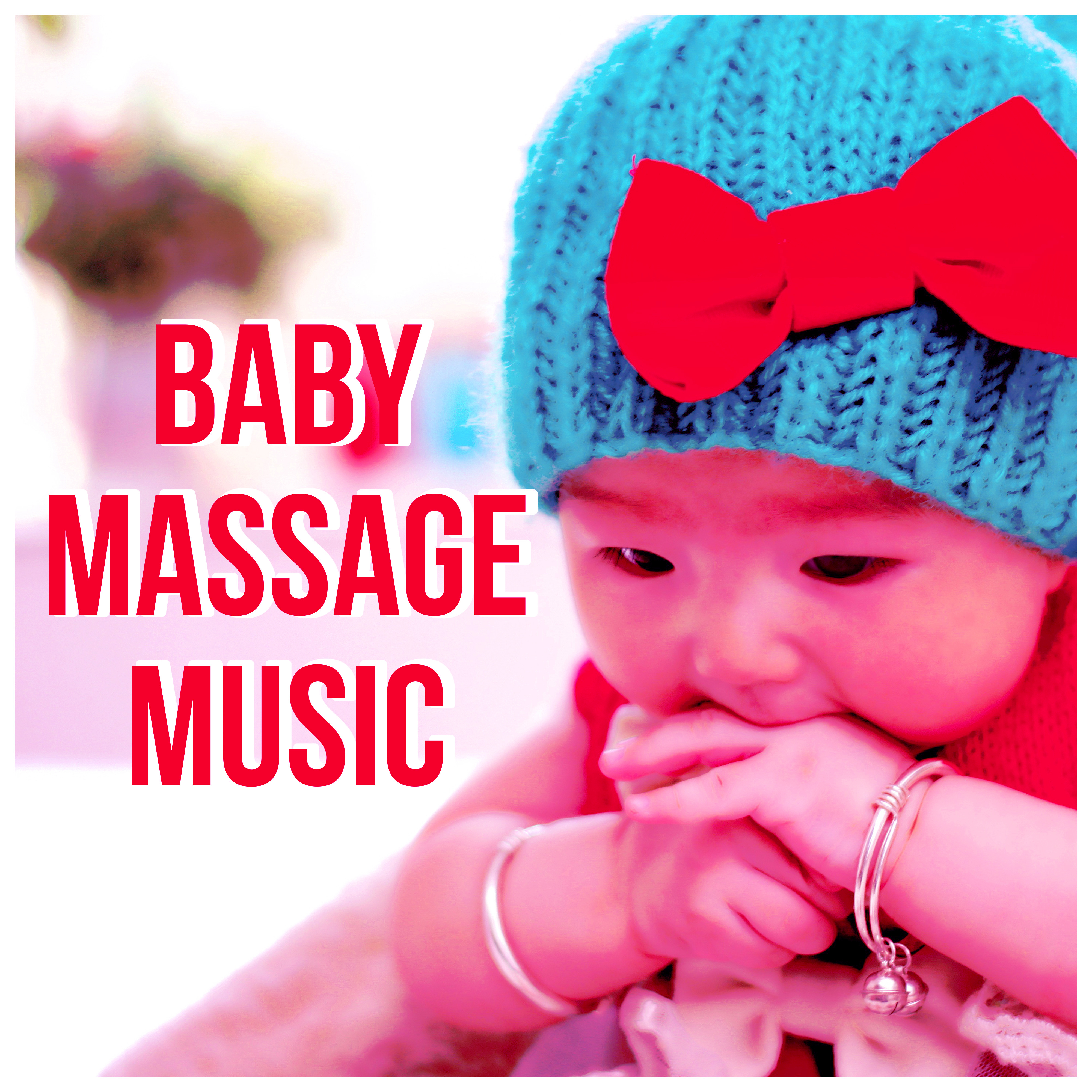 Baby Massage Music - Gentle Sounds for Newborns, Babies and Infants, the Best Background  for Baby Massage, New Age to Relax, White Noises and Nature Sounds for Long Sleep