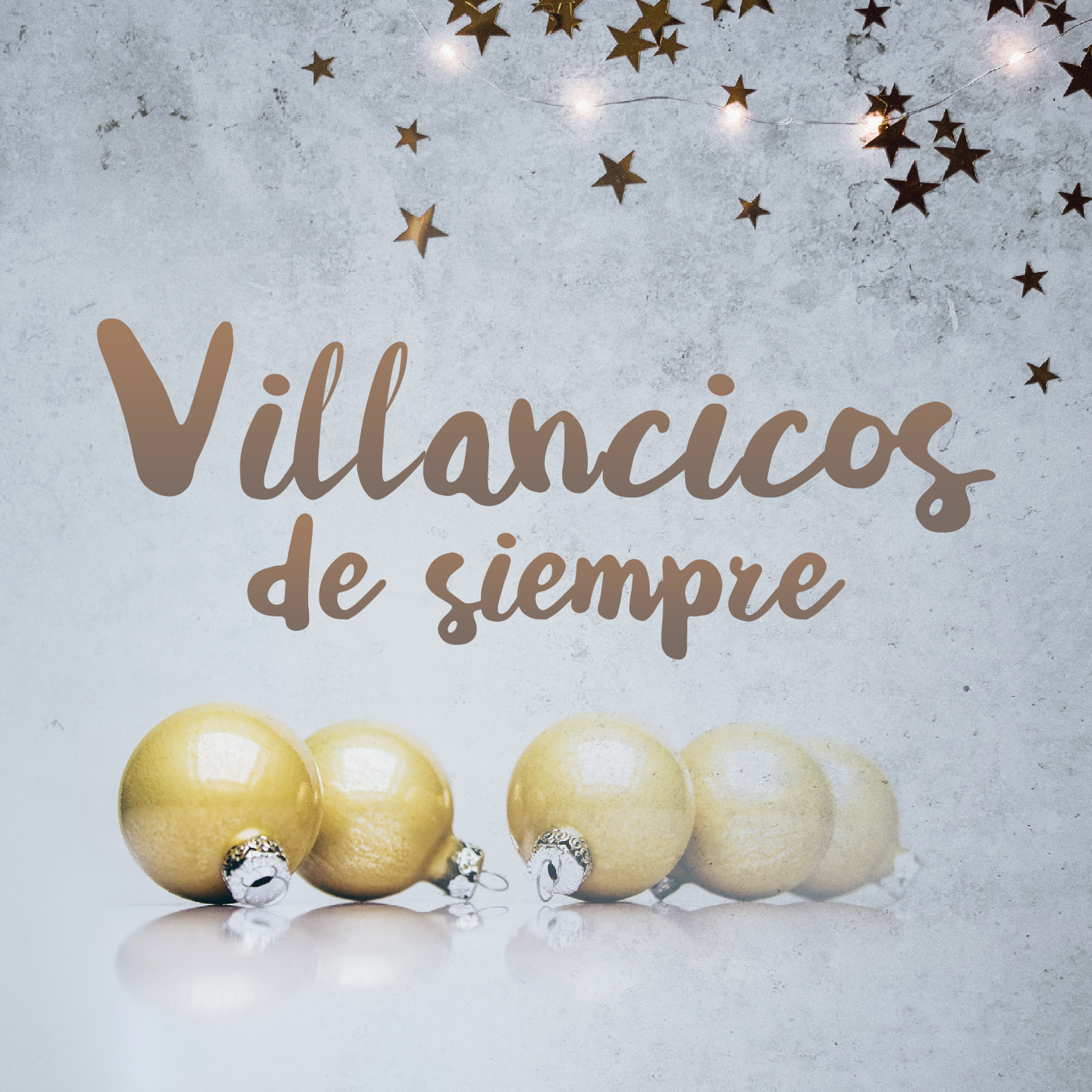 Villancicos de Siempre