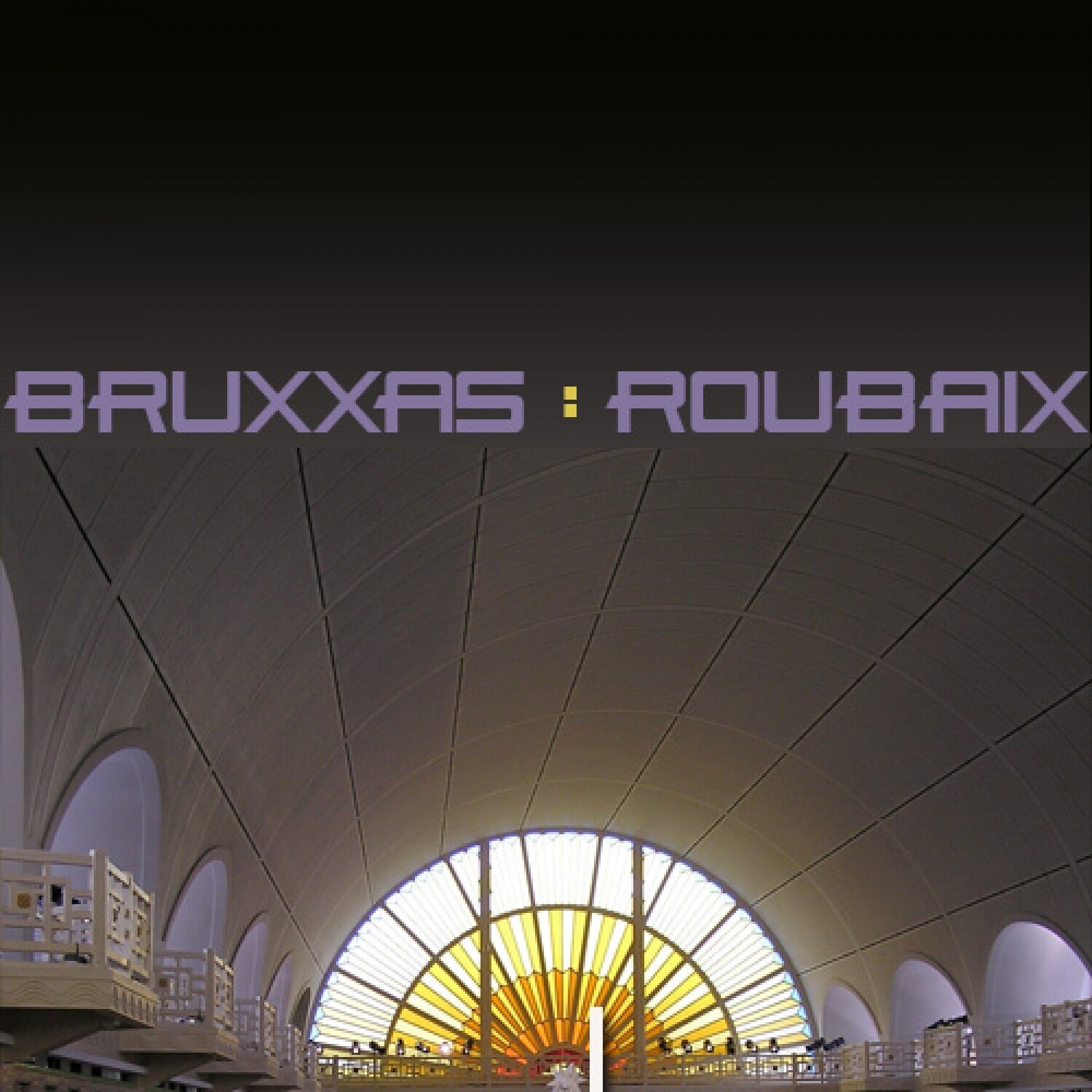 Roubaix