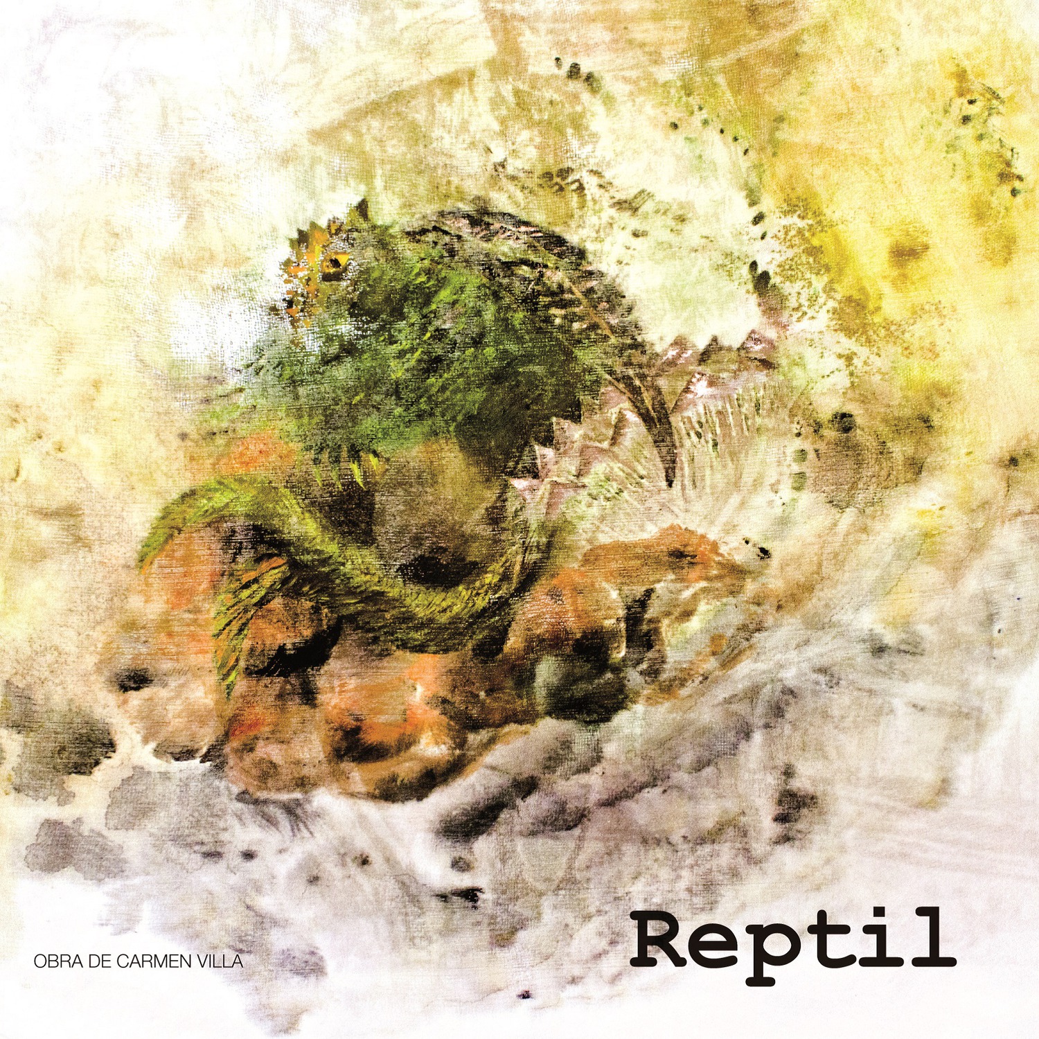 Reptil