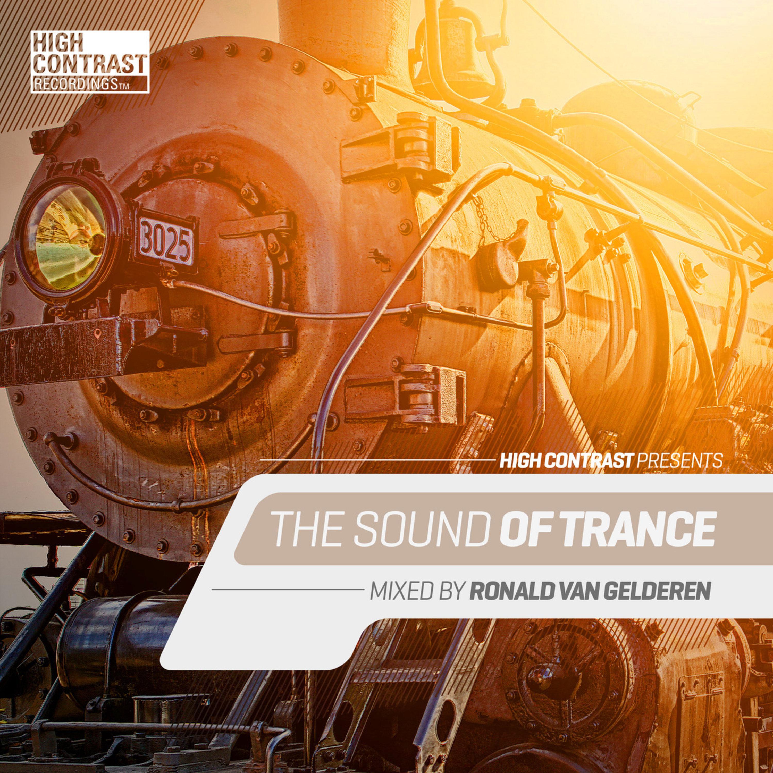 The Sound of Trance