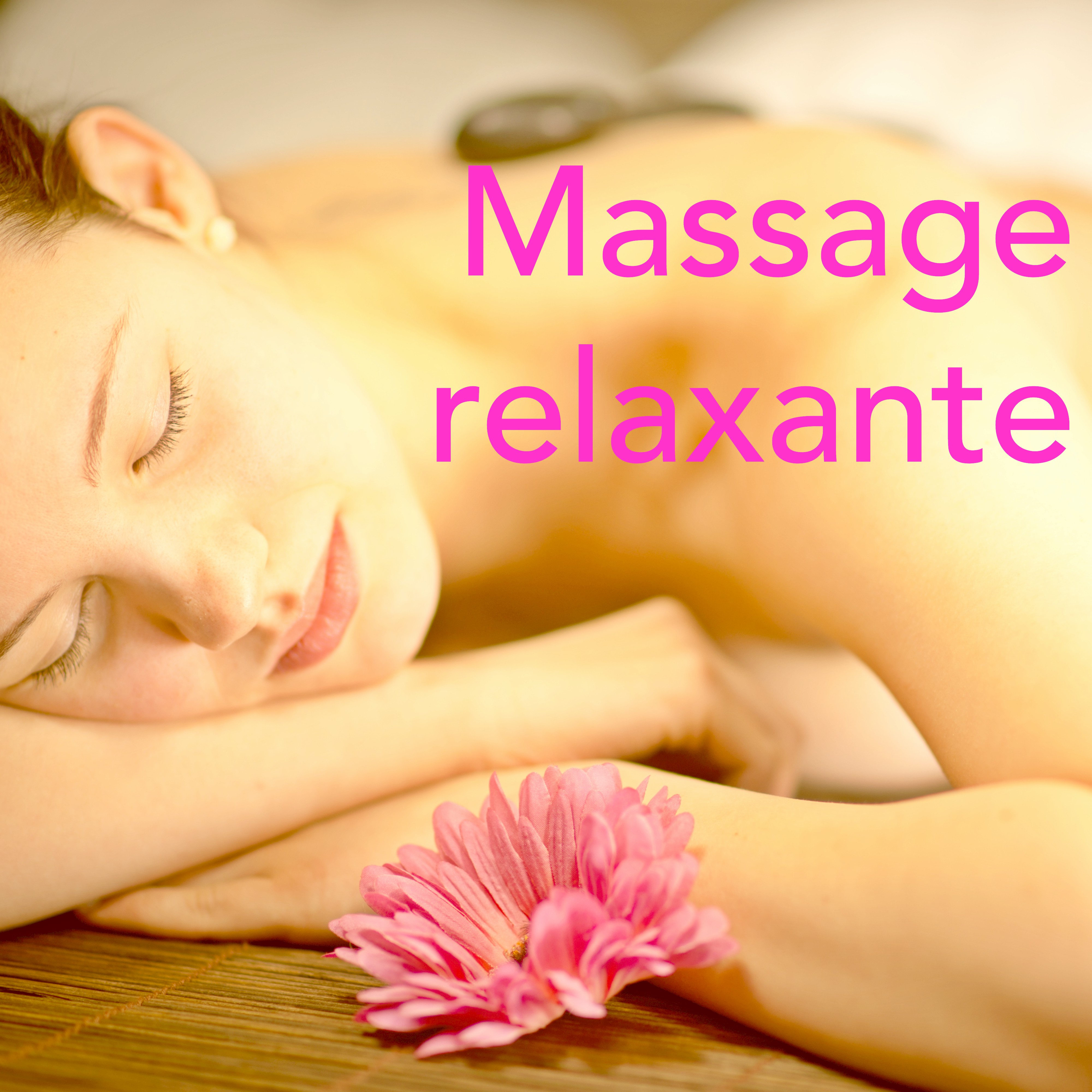 Massage Relaxante – Compilation pour Massage Longue et Profonde, Régénération de Corps et Esprit