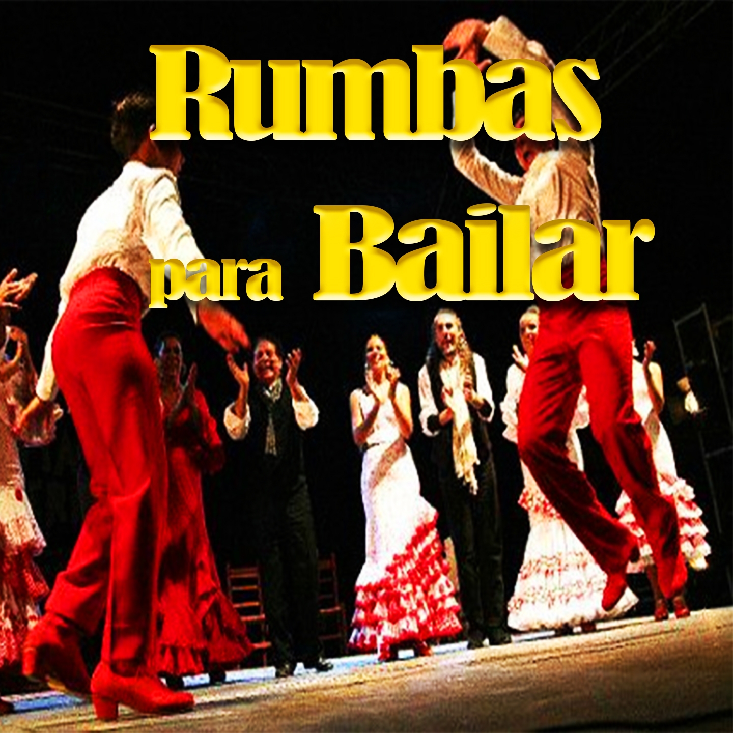 Rumbas para Bailar