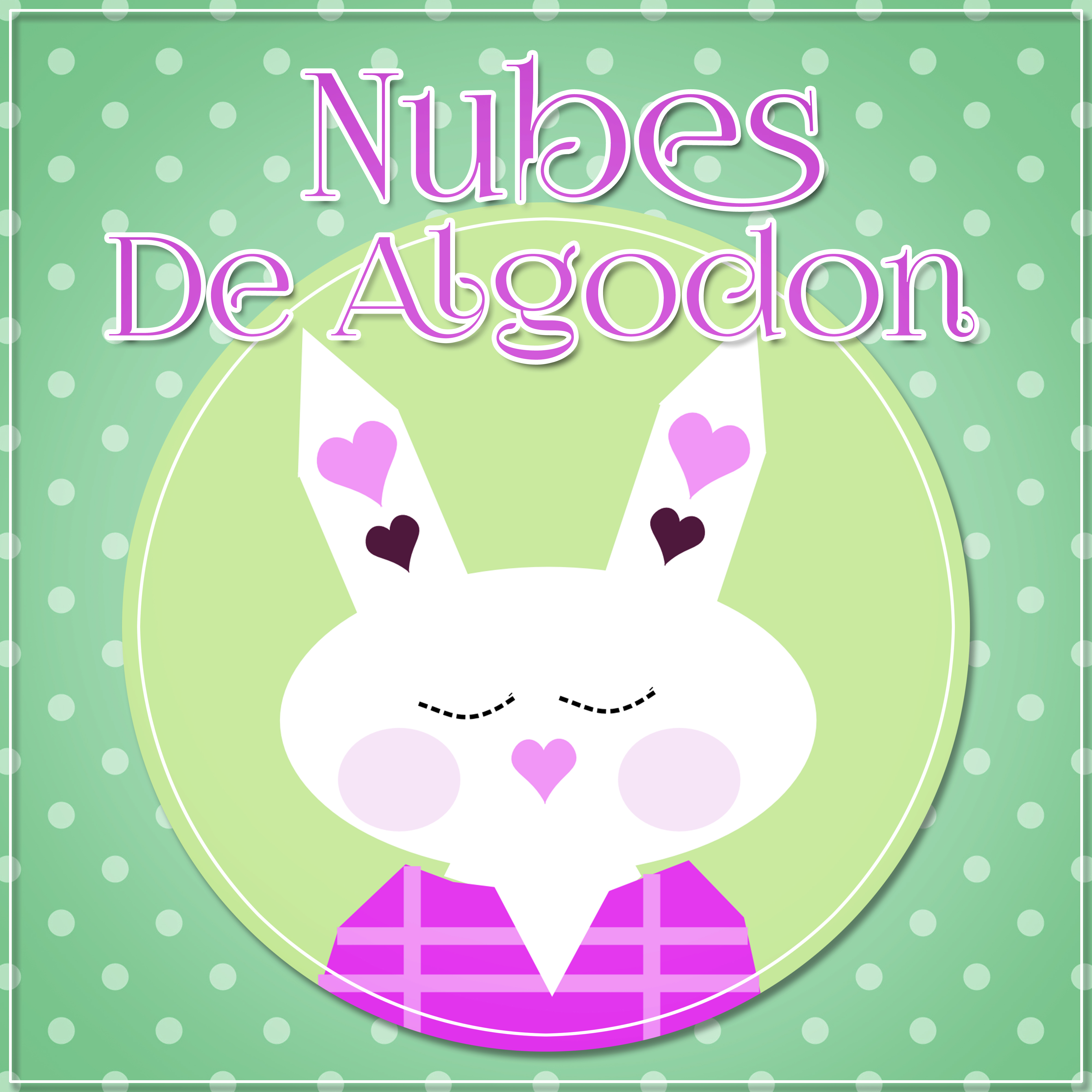 Nubes De Algodon - Nanas para a Tu Bebe, Música Relajante de Piano para Dormir y Relajar a tus Niños