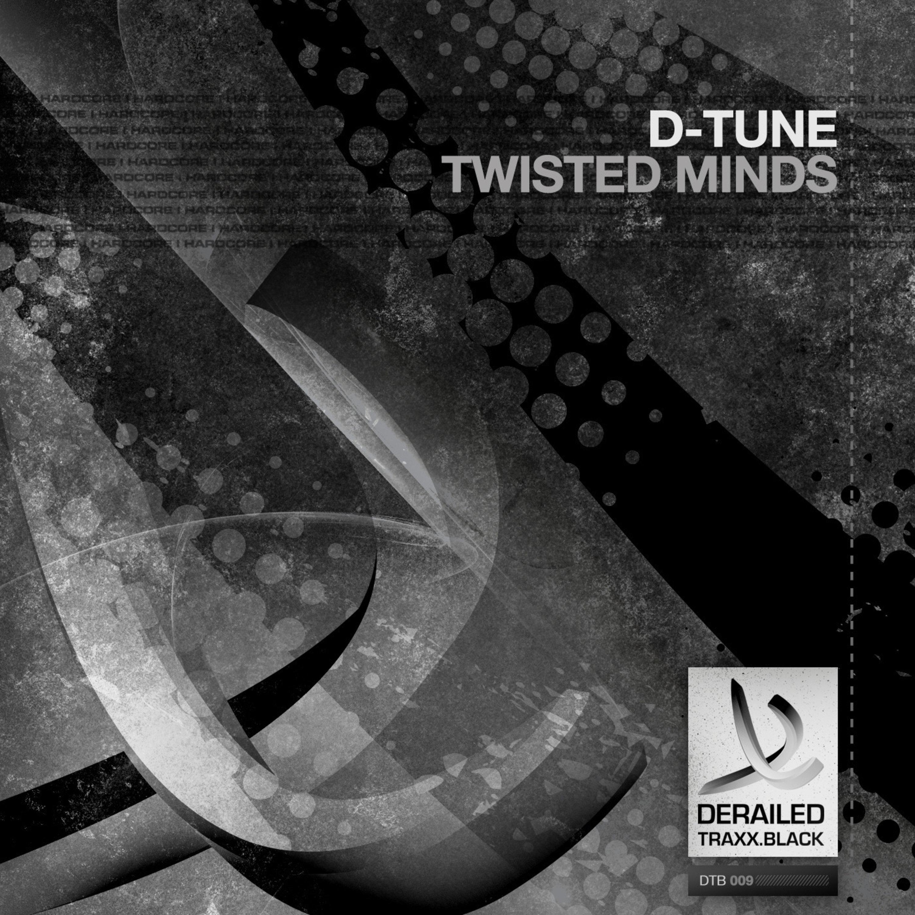 Twisted Minds